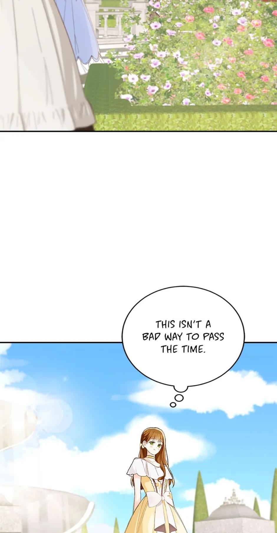 Read My Farm by the Palace Manga Online