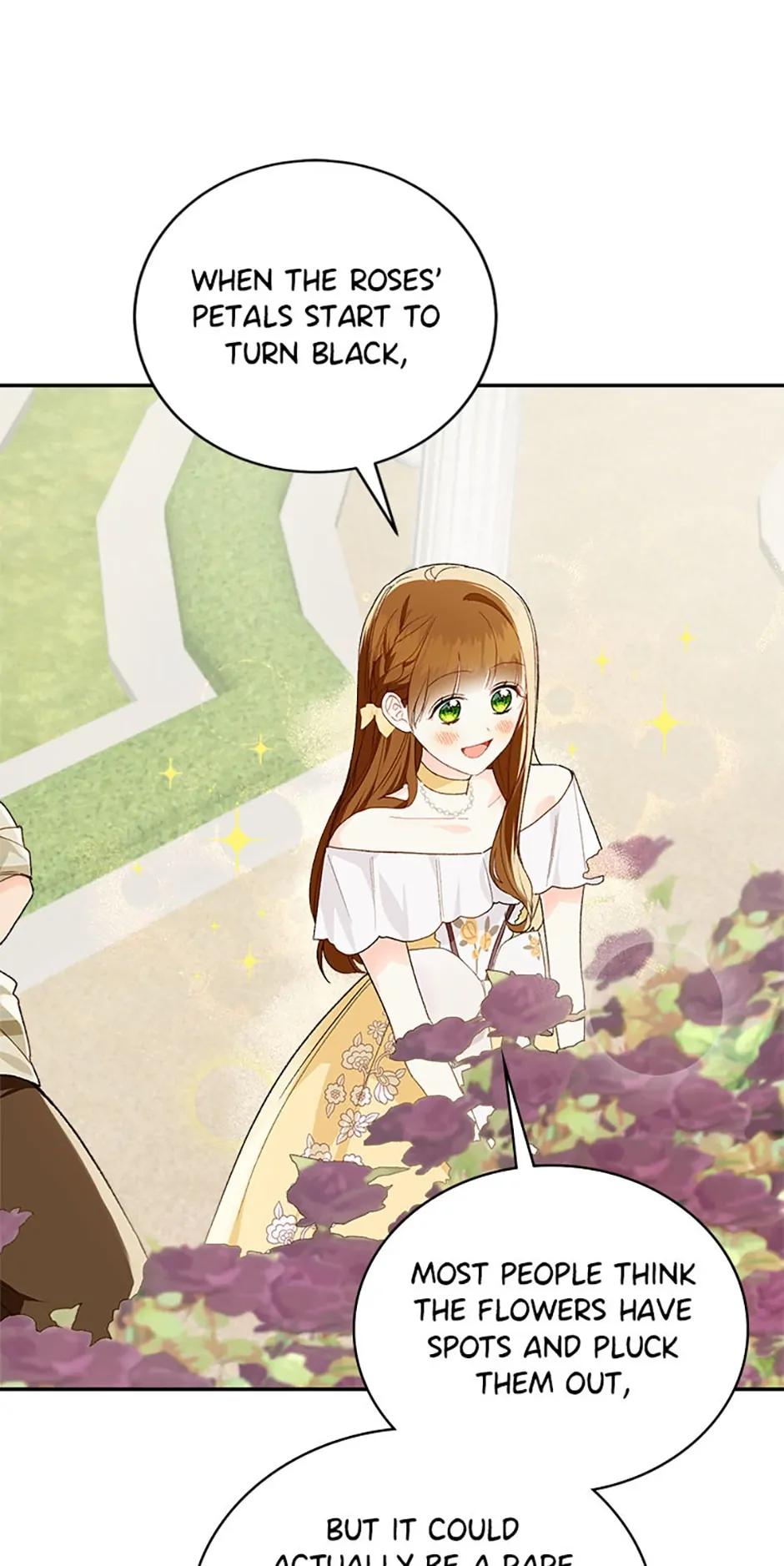 Read My Farm by the Palace Manga Online