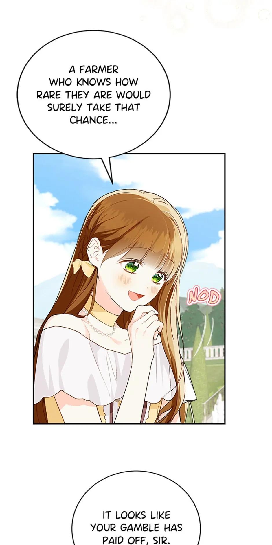 Read My Farm by the Palace Manga Online