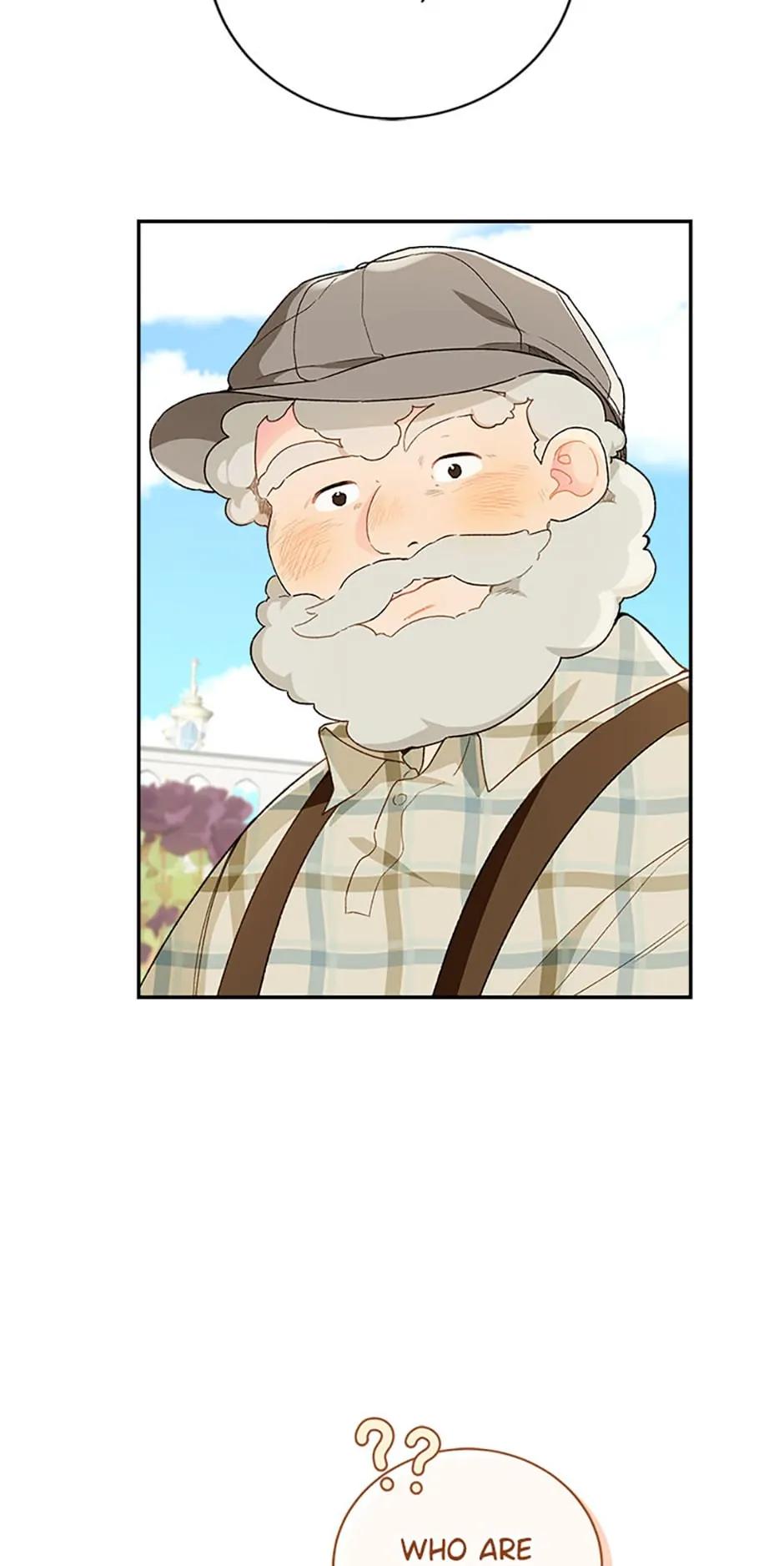 Read My Farm by the Palace Manga Online