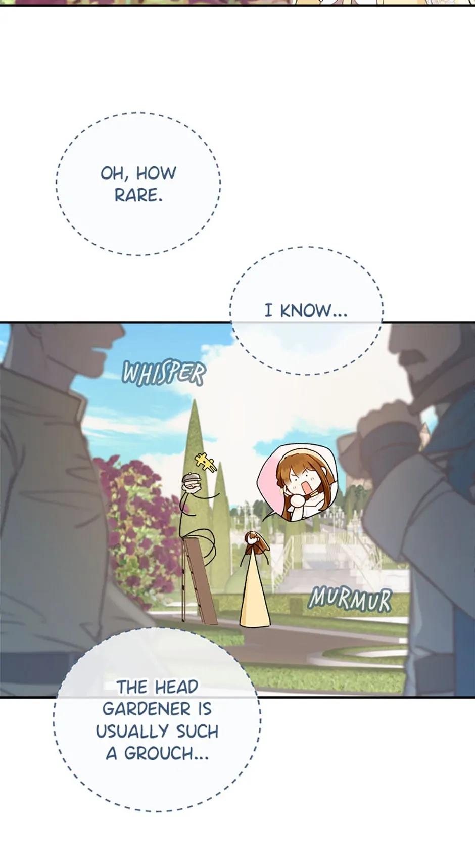 Read My Farm by the Palace Manga Online