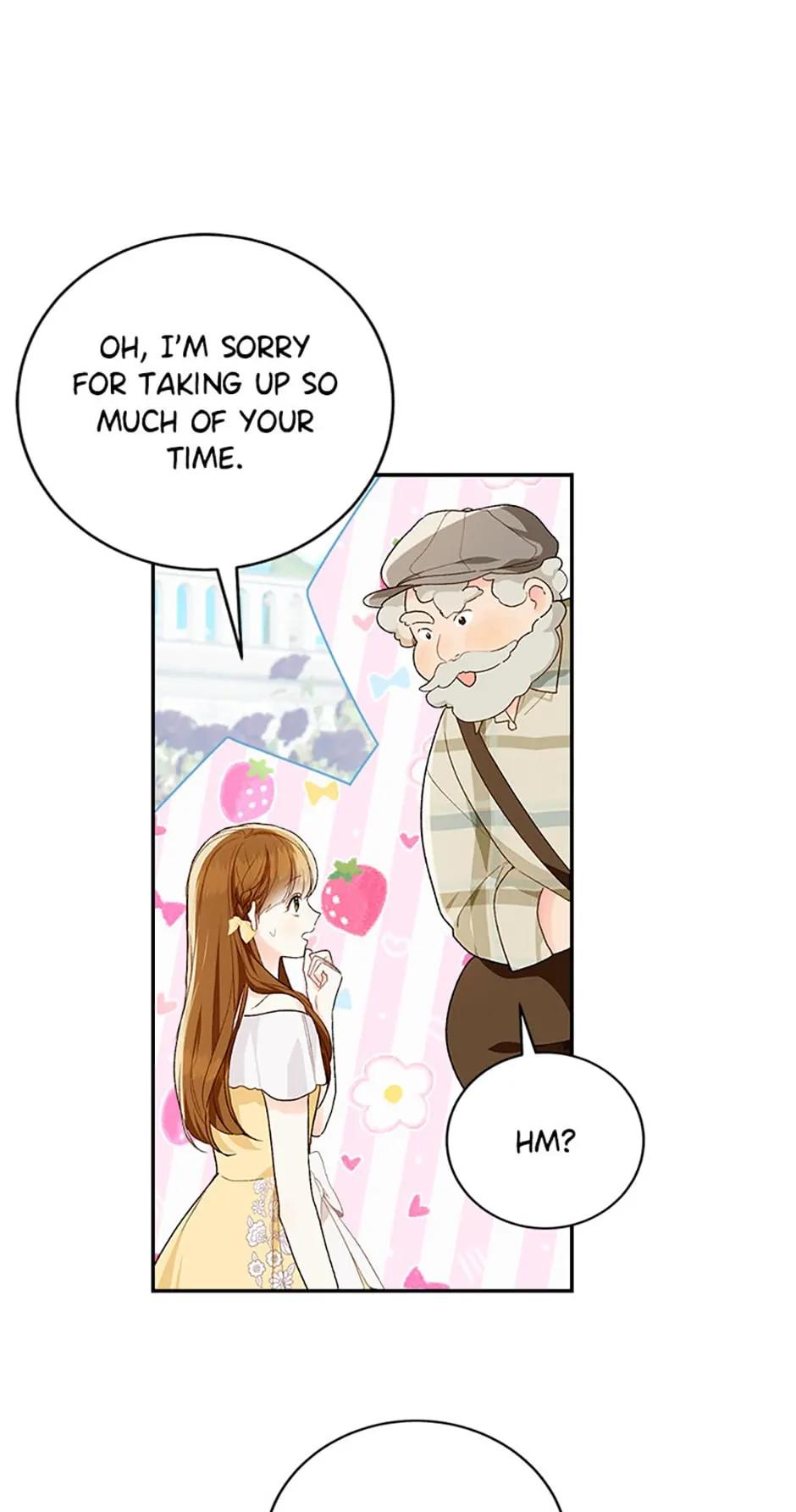 Read My Farm by the Palace Manga Online