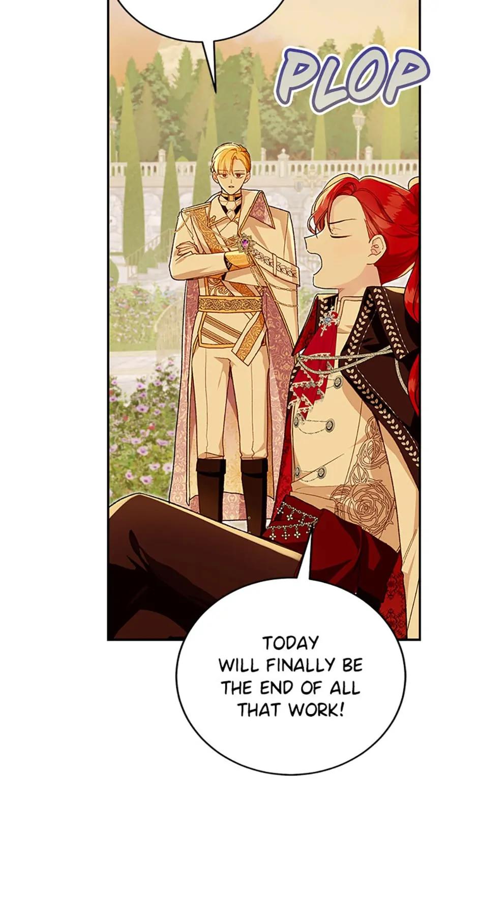 Read My Farm by the Palace Manga Online