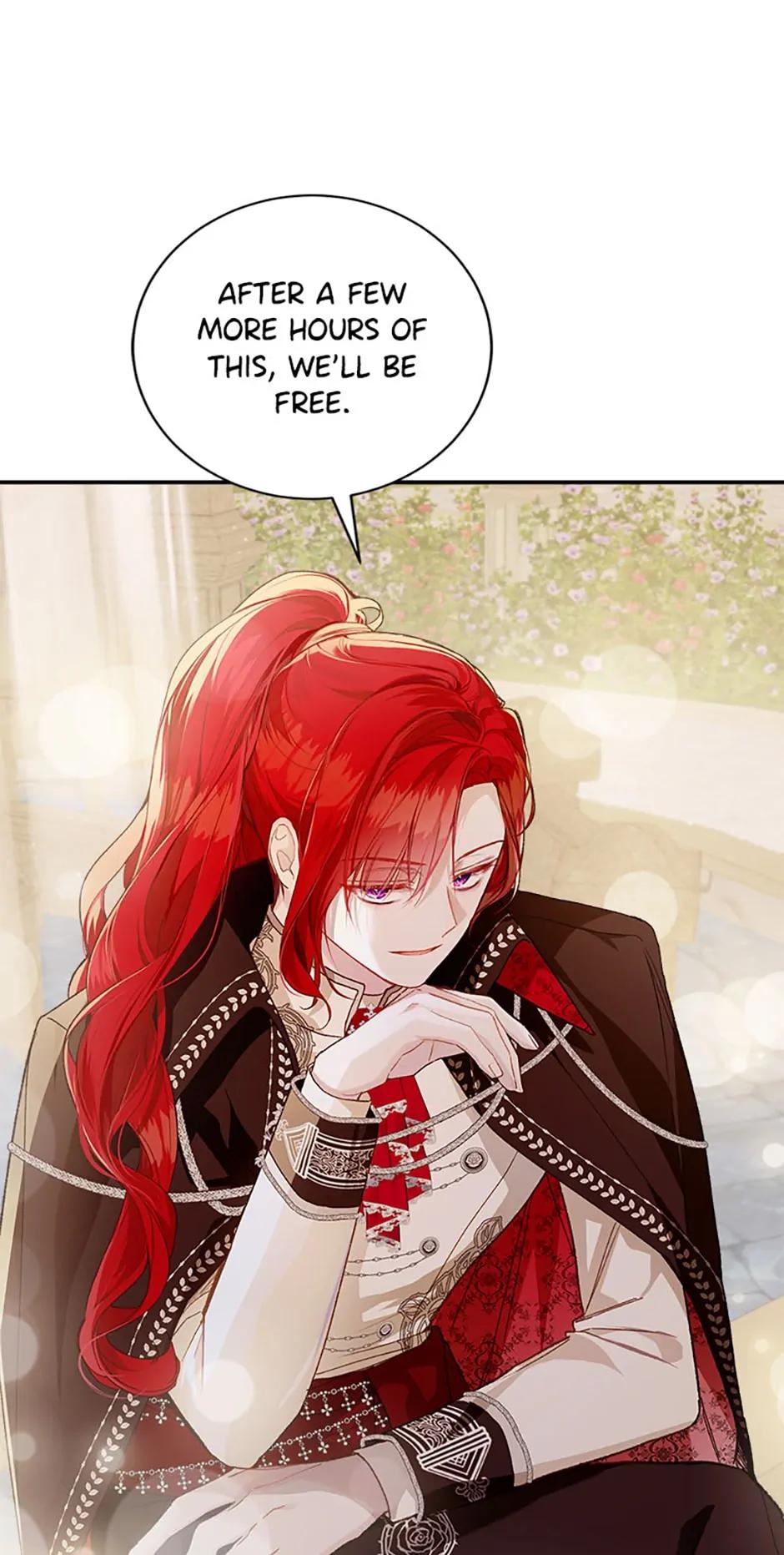 Read My Farm by the Palace Manga Online