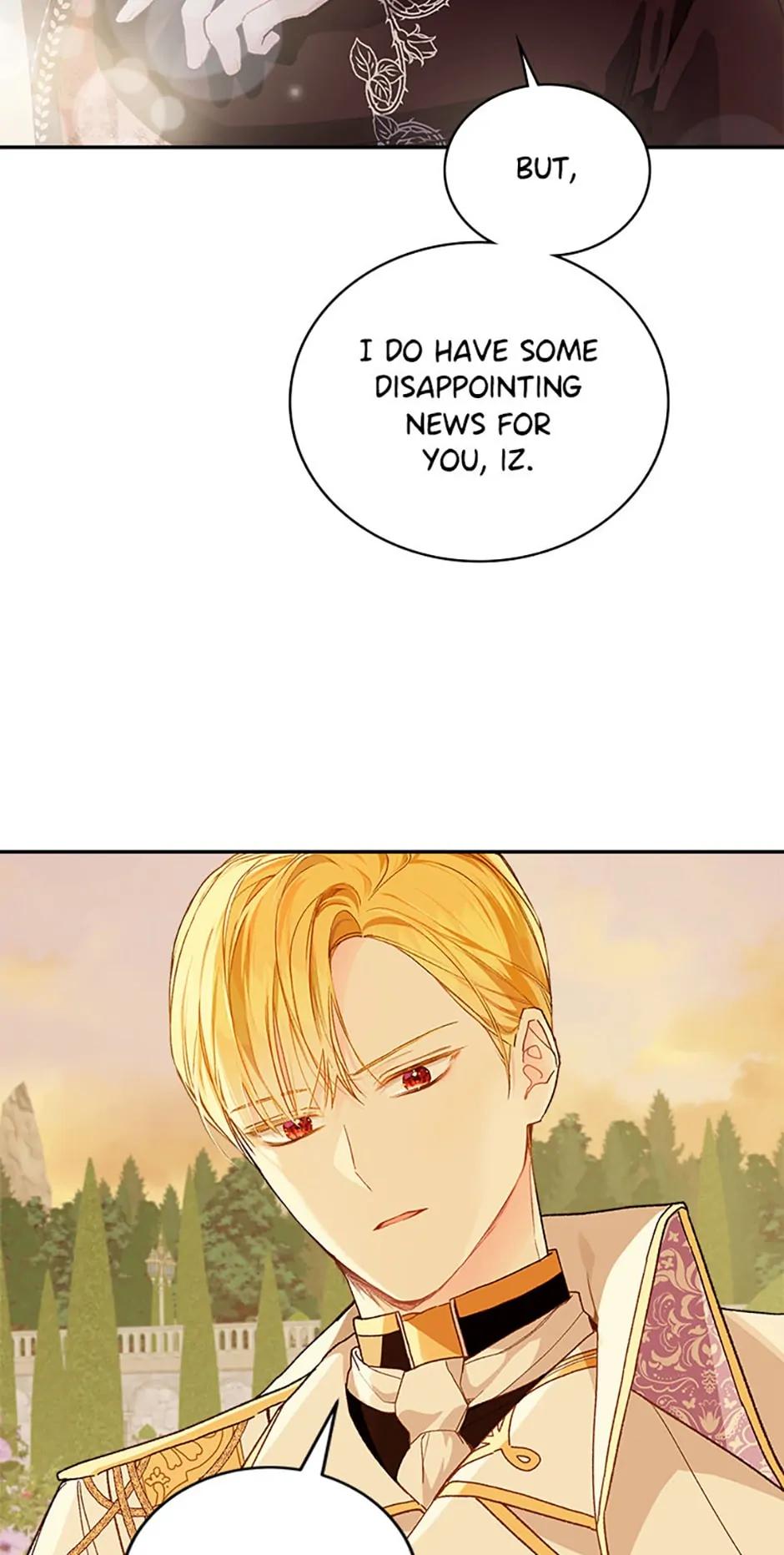 Read My Farm by the Palace Manga Online