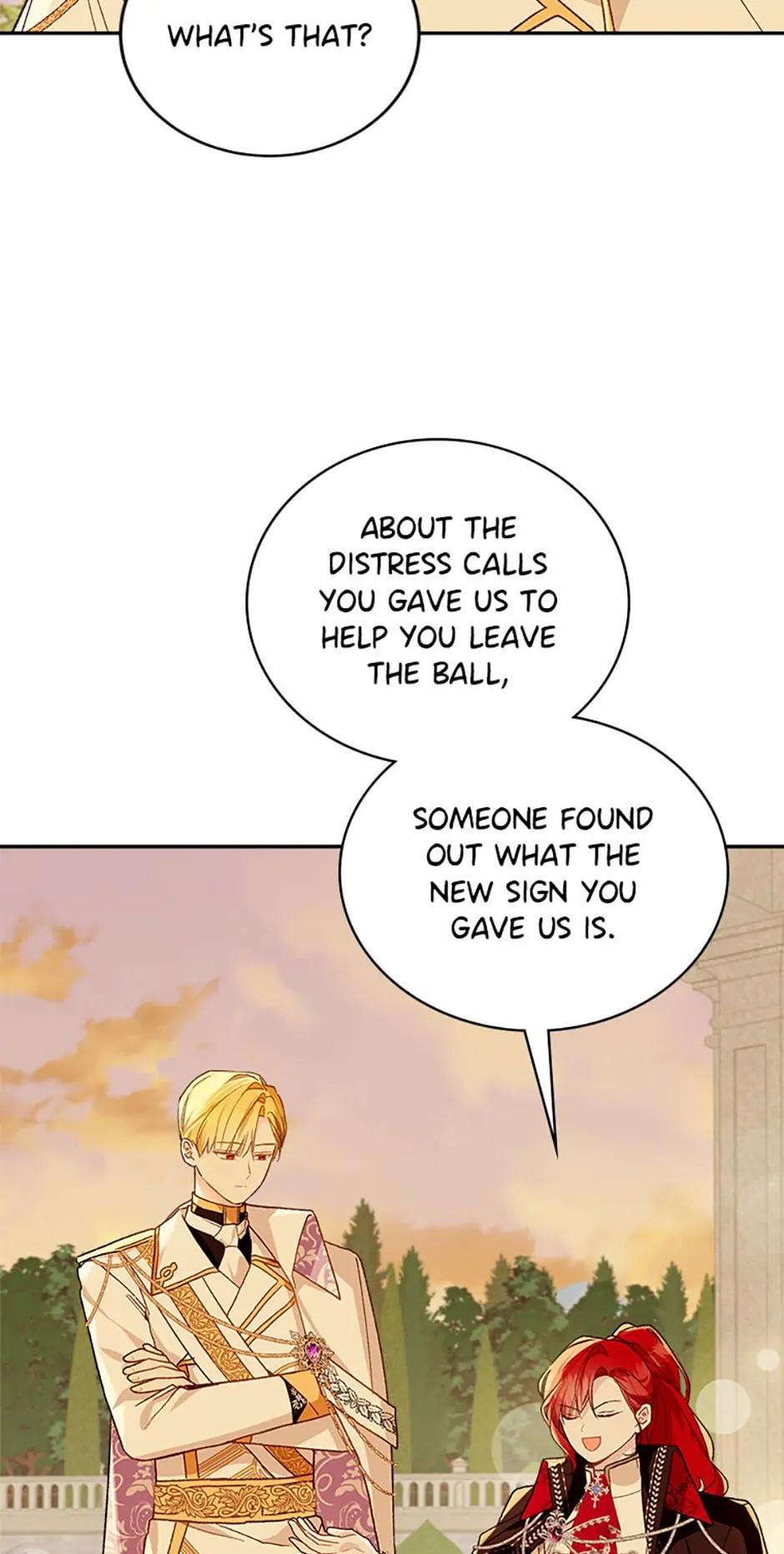 Read My Farm by the Palace Manga Online