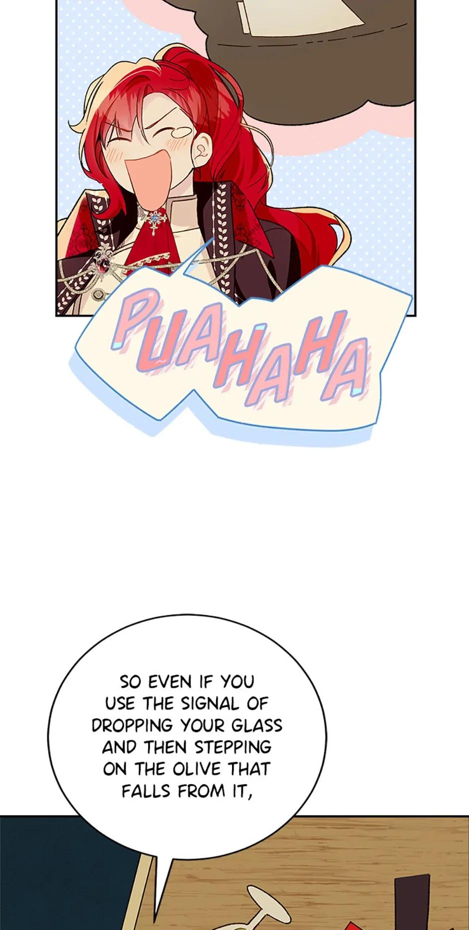 Read My Farm by the Palace Manga Online