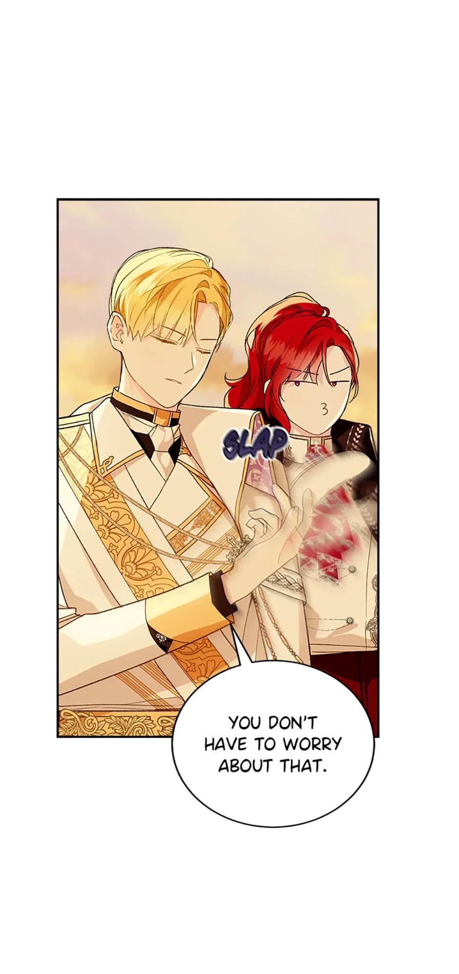 Read My Farm by the Palace Manga Online