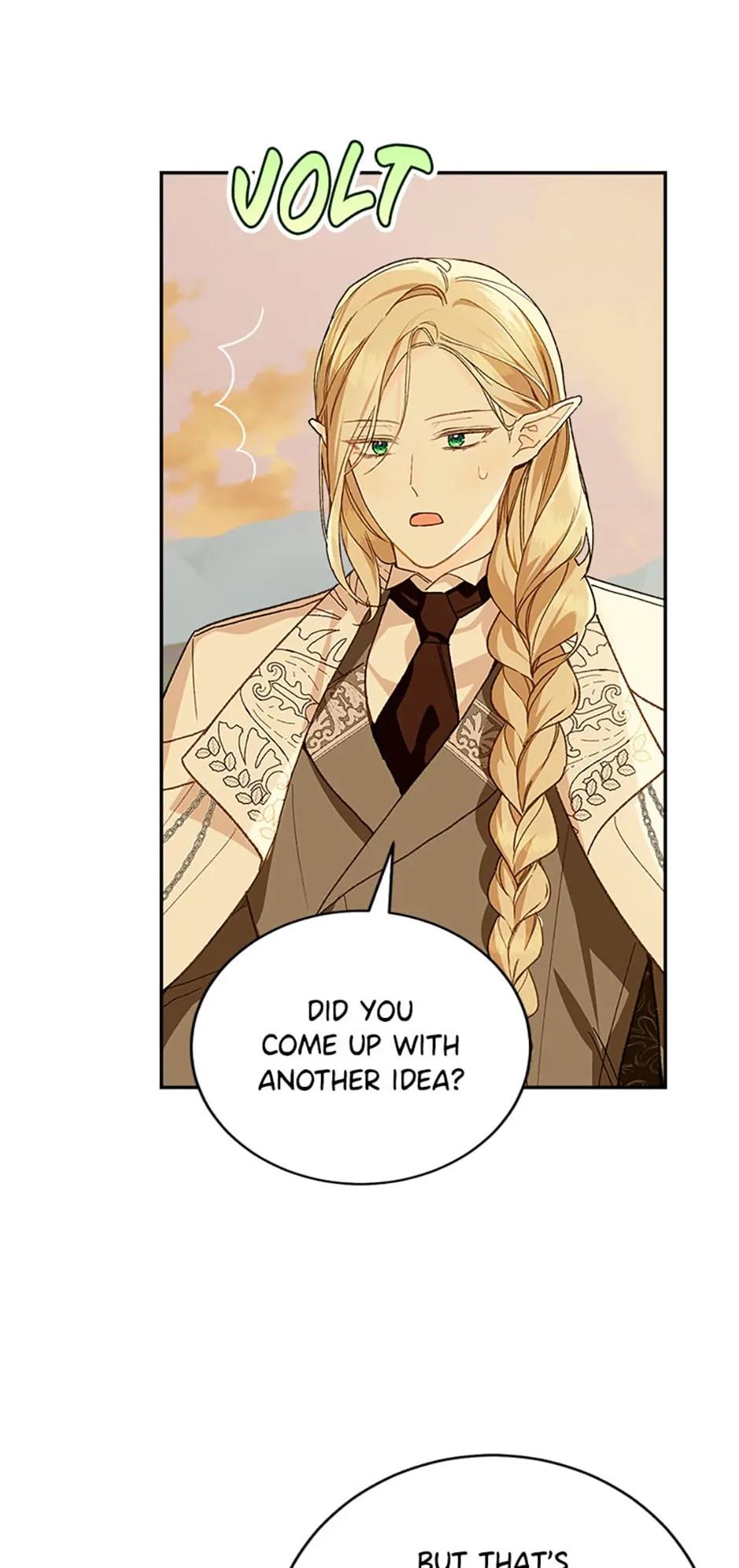 Read My Farm by the Palace Manga Online