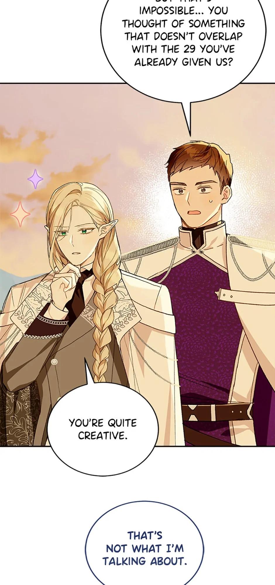 Read My Farm by the Palace Manga Online