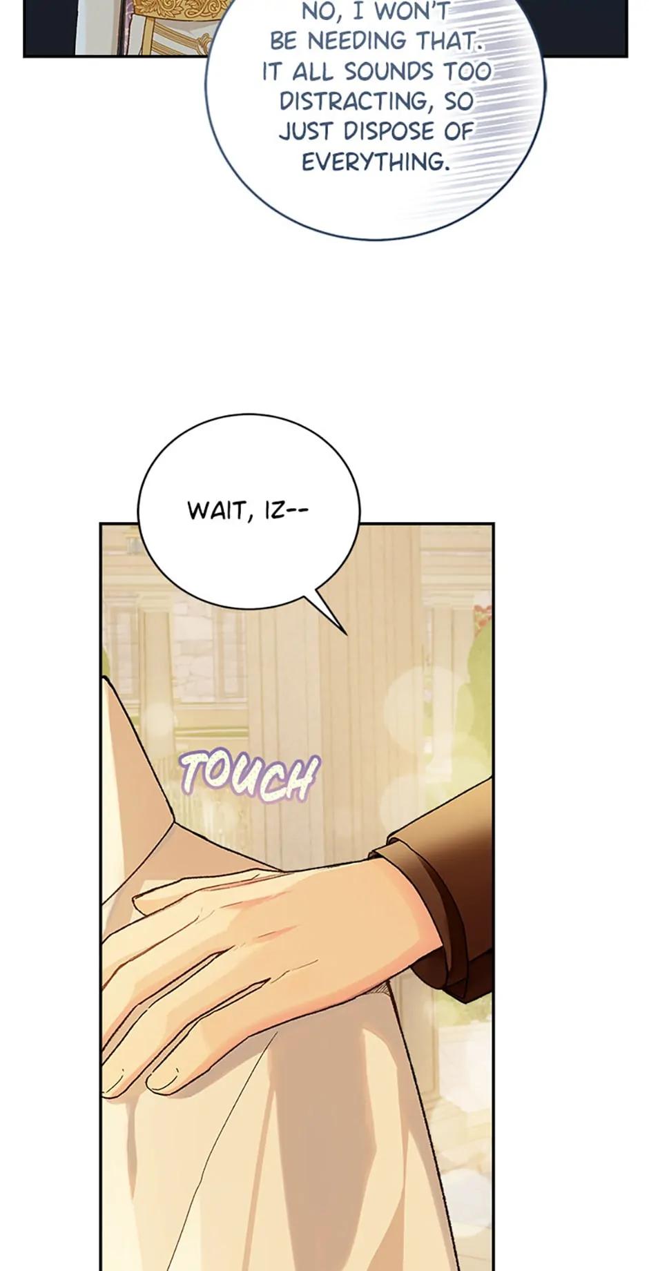 Read My Farm by the Palace Manga Online