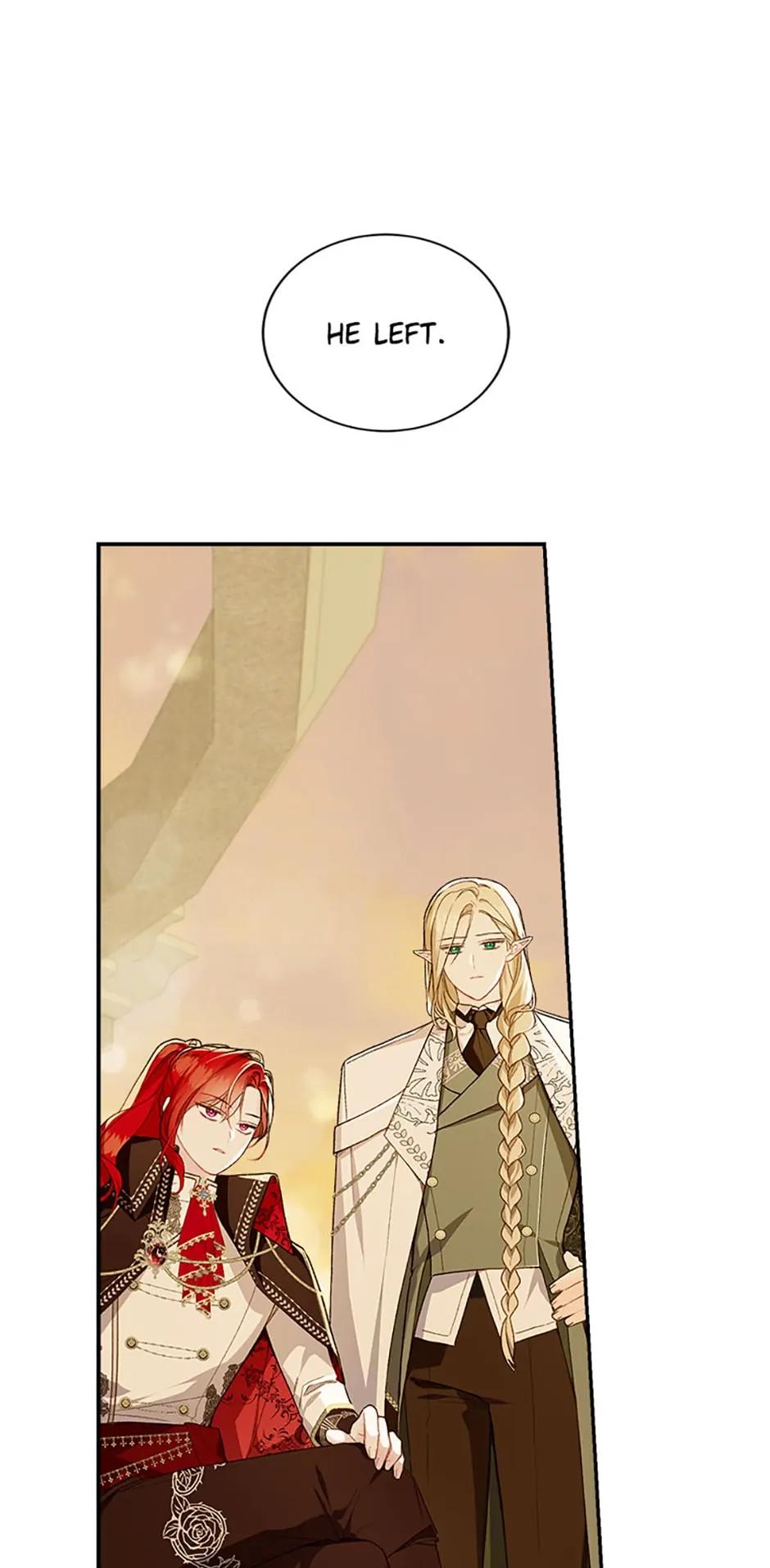 Read My Farm by the Palace Manga Online
