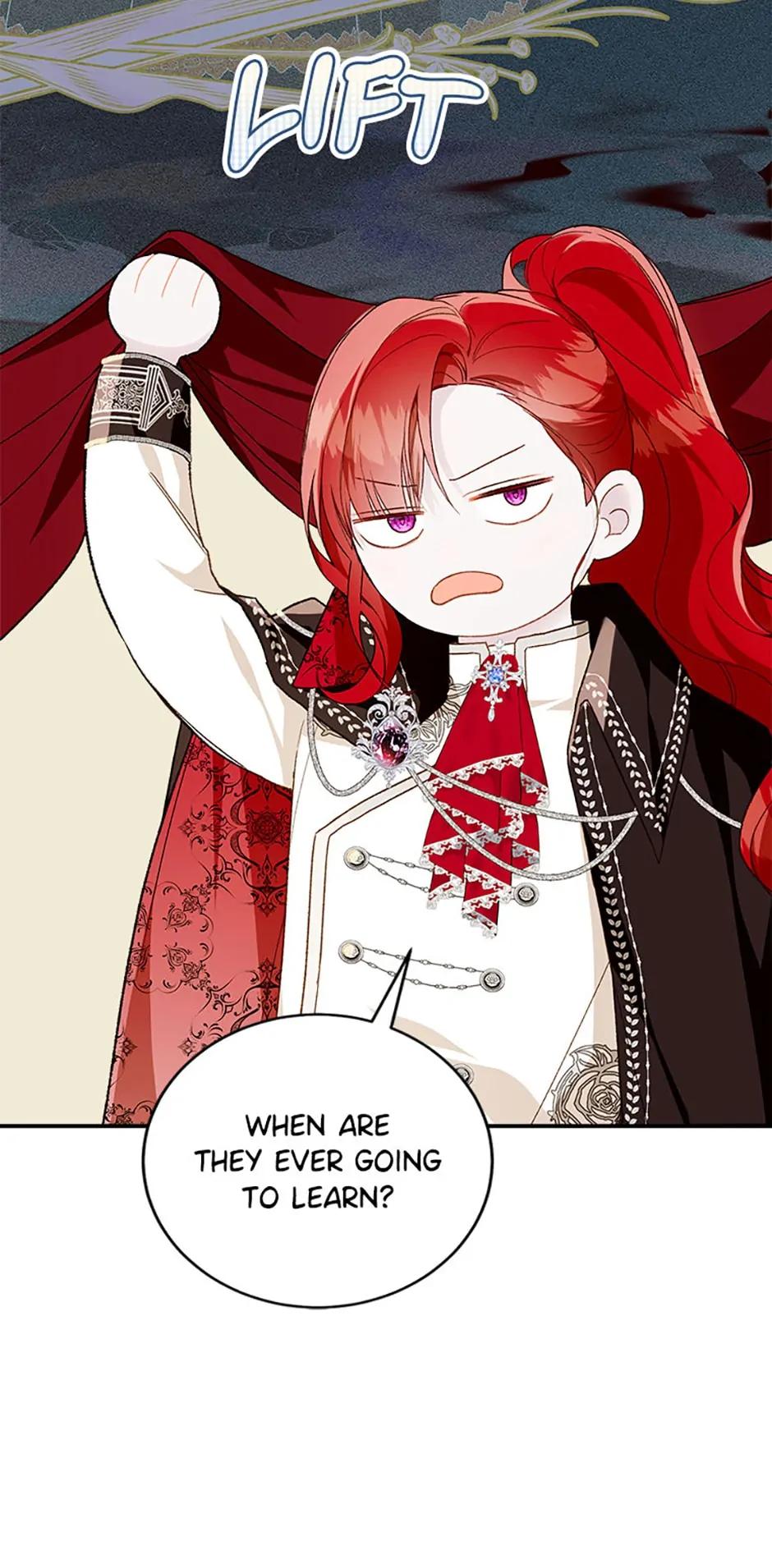 Read My Farm by the Palace Manga Online