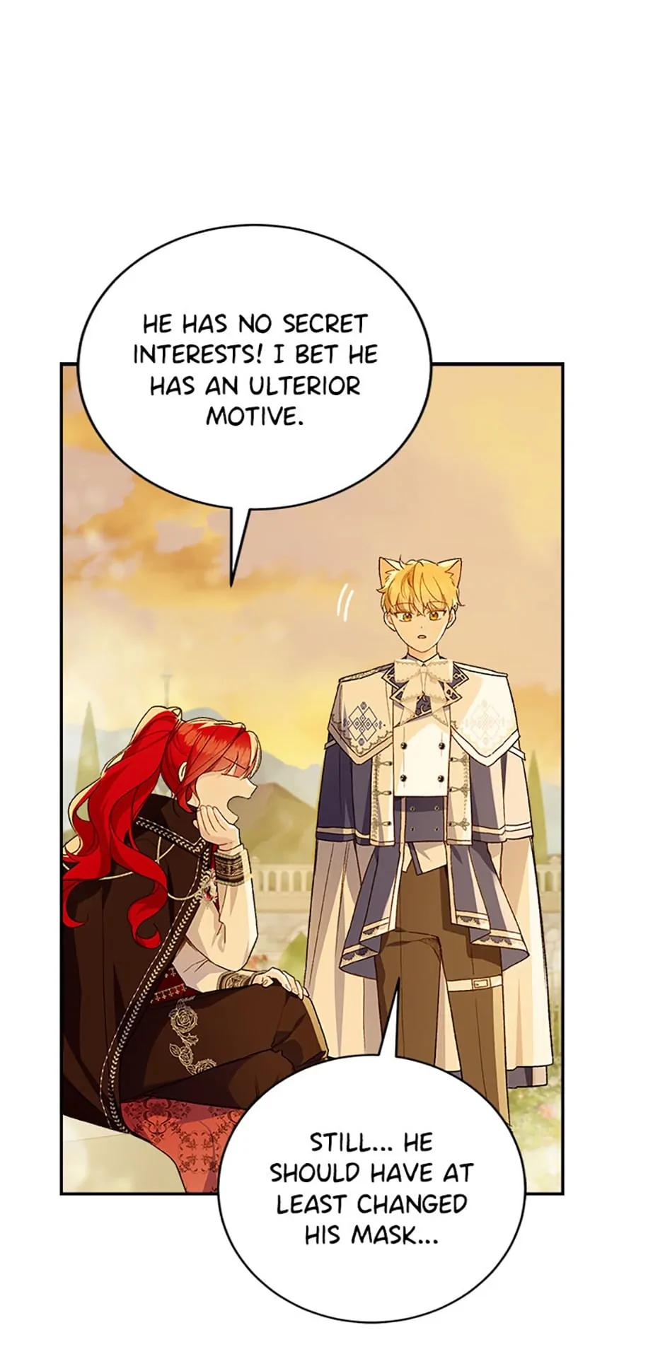 Read My Farm by the Palace Manga Online