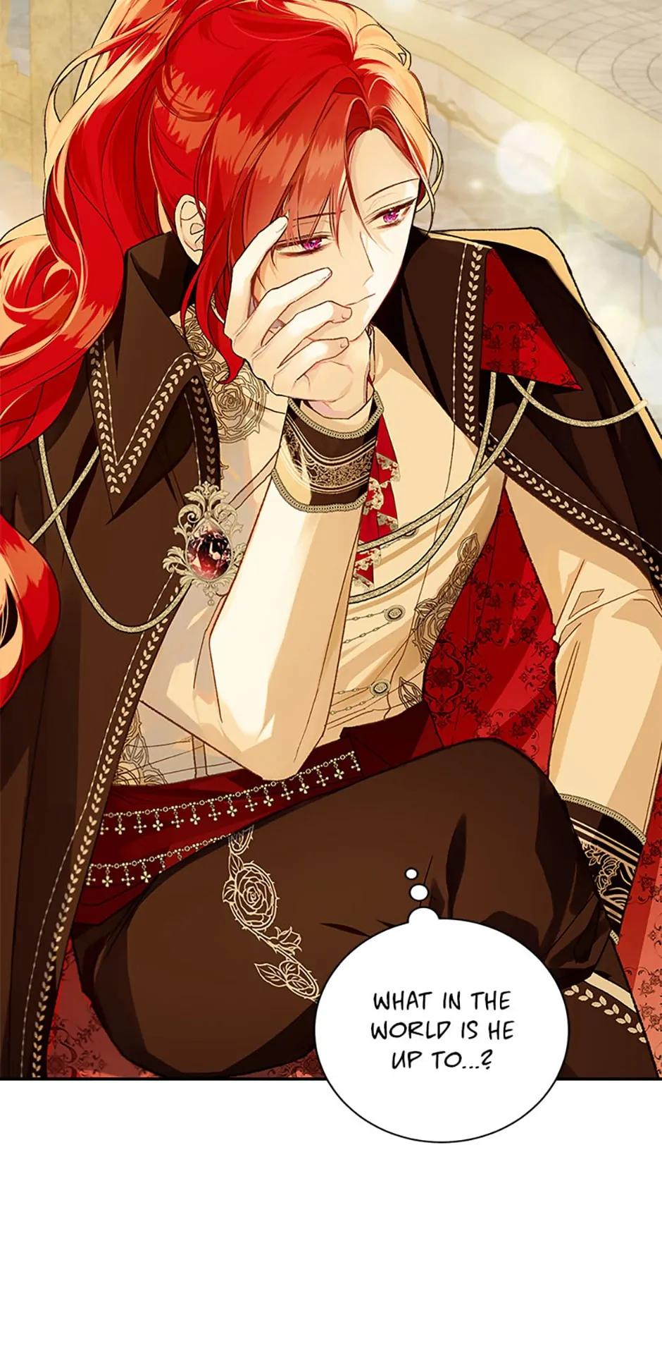 Read My Farm by the Palace Manga Online
