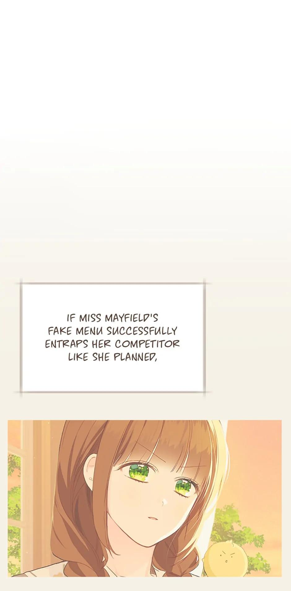 Read My Farm by the Palace Manga Online
