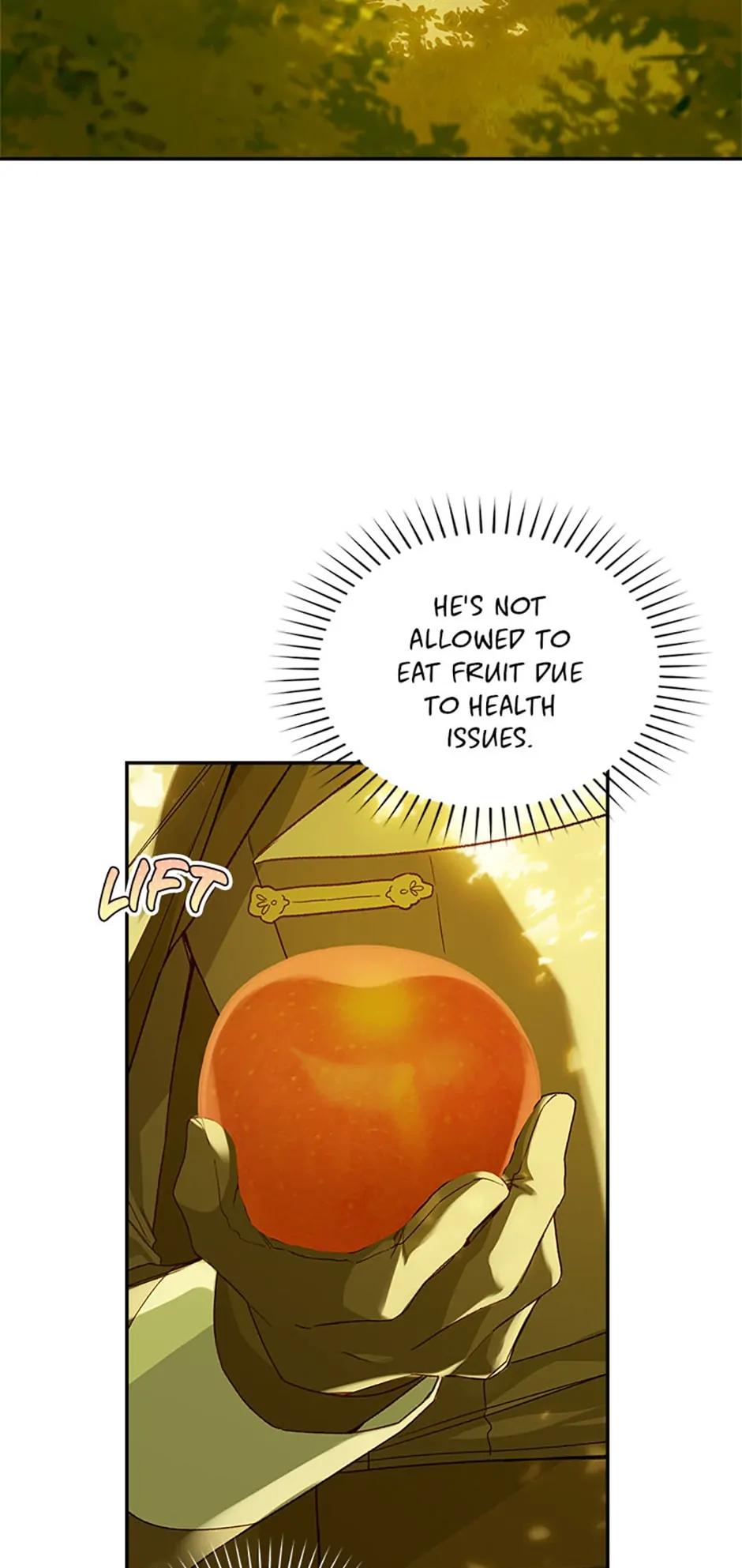 Read My Farm by the Palace Manga Online