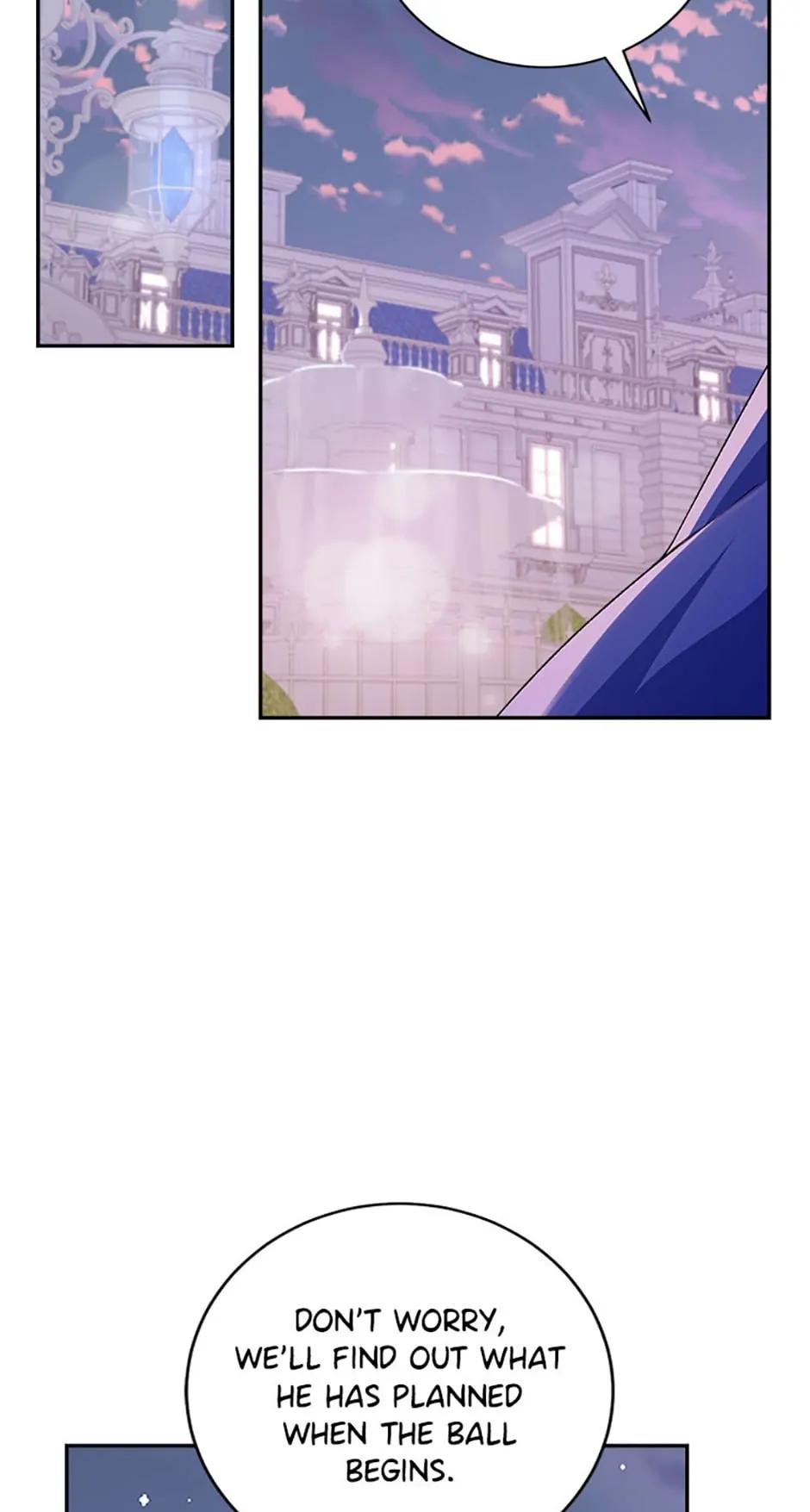 Read My Farm by the Palace Manga Online