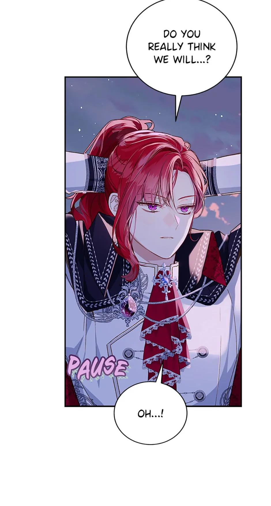 Read My Farm by the Palace Manga Online