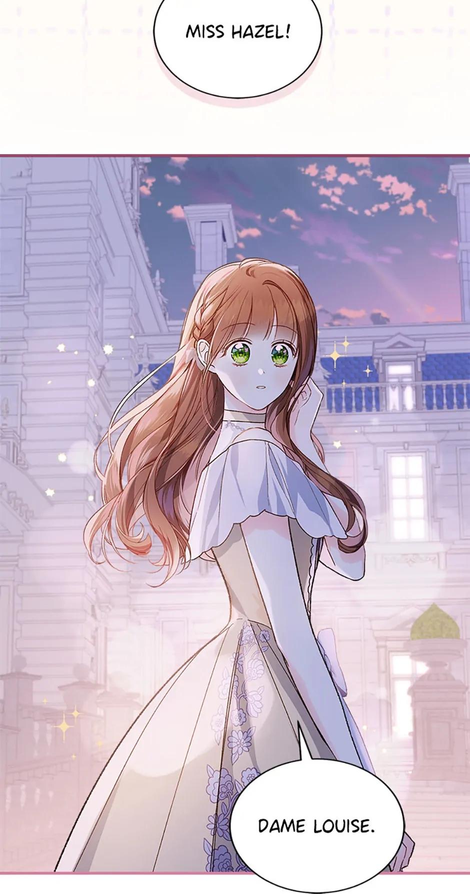 Read My Farm by the Palace Manga Online