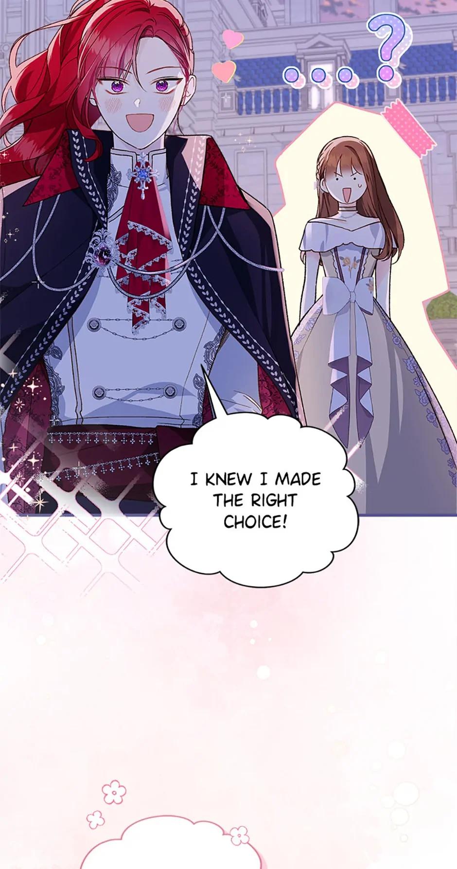 Read My Farm by the Palace Manga Online