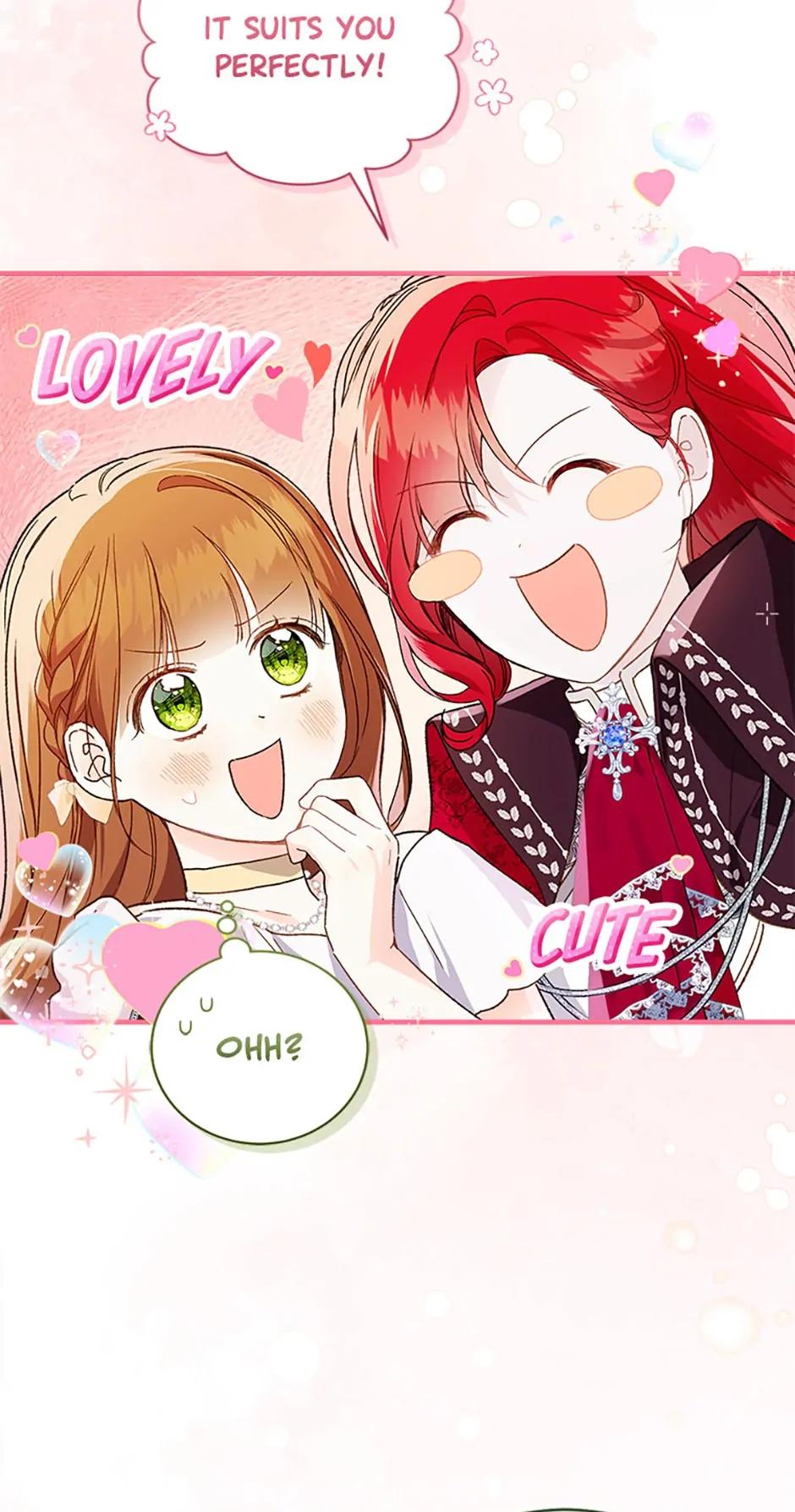 Read My Farm by the Palace Manga Online