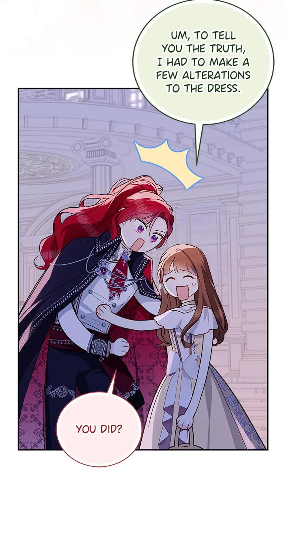 Read My Farm by the Palace Manga Online