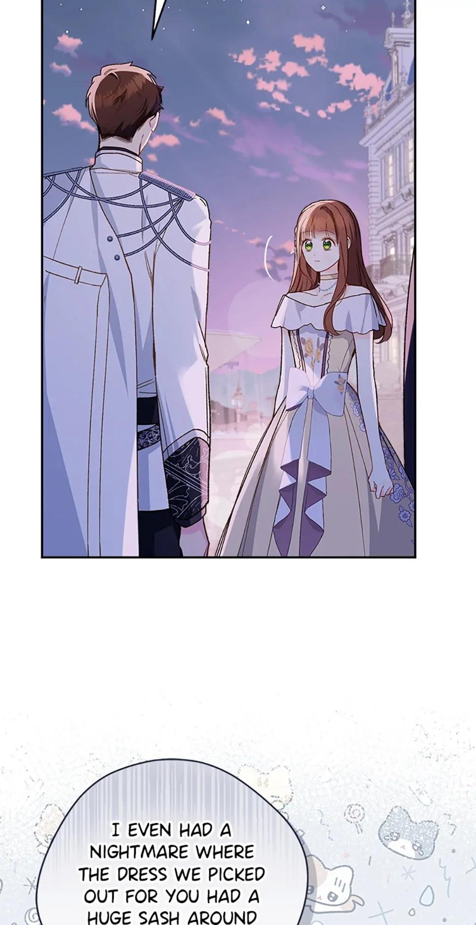 Read My Farm by the Palace Manga Online