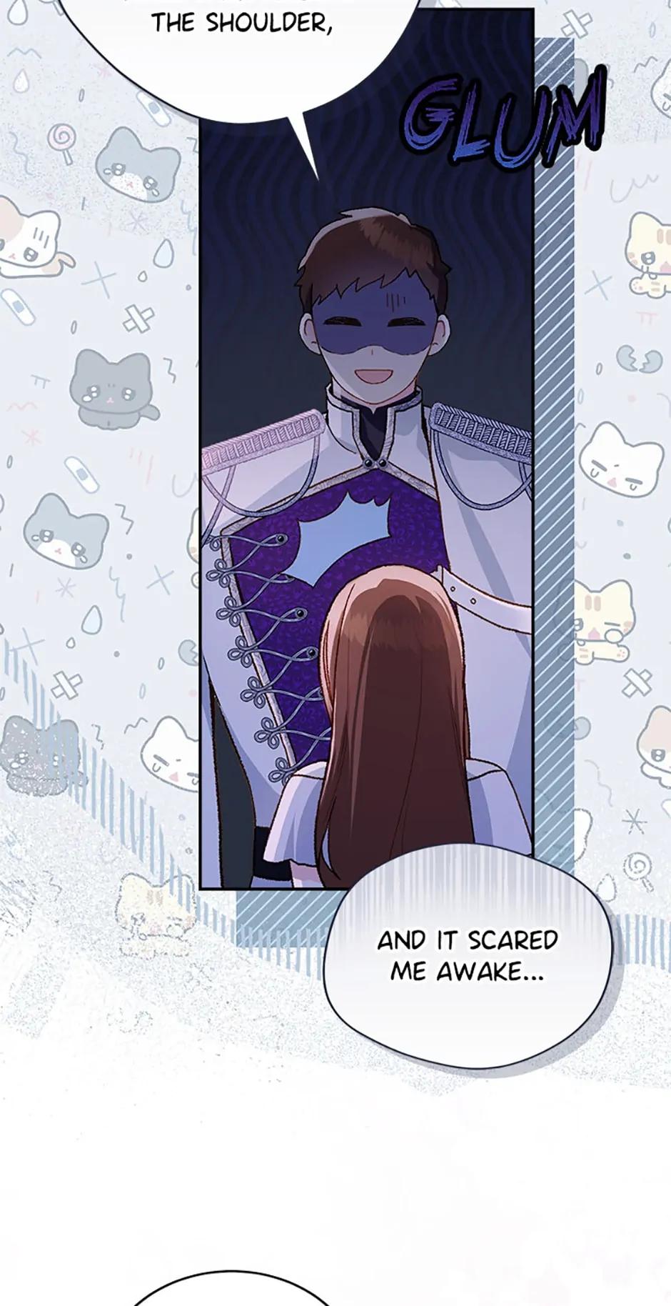 Read My Farm by the Palace Manga Online