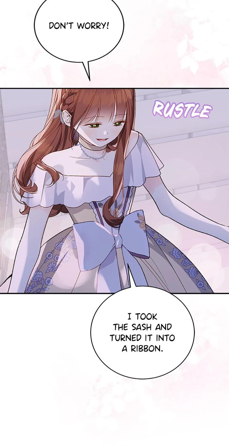 Read My Farm by the Palace Manga Online