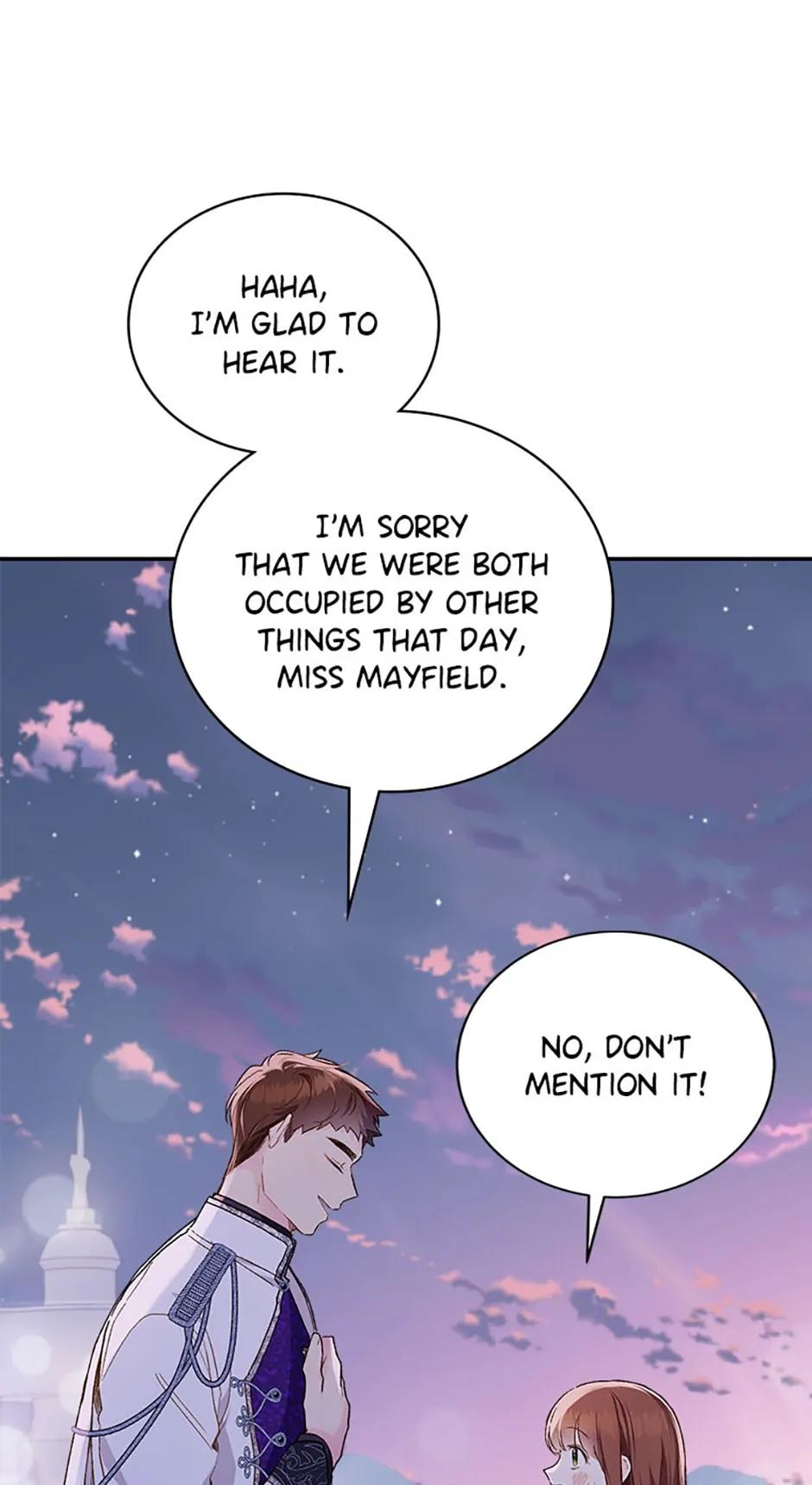 Read My Farm by the Palace Manga Online