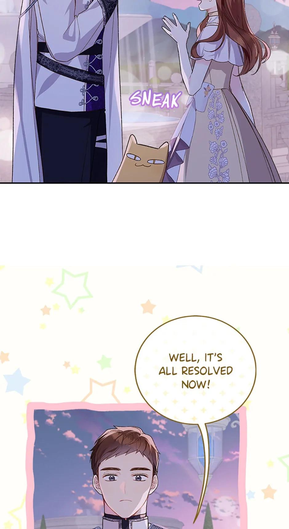 Read My Farm by the Palace Manga Online