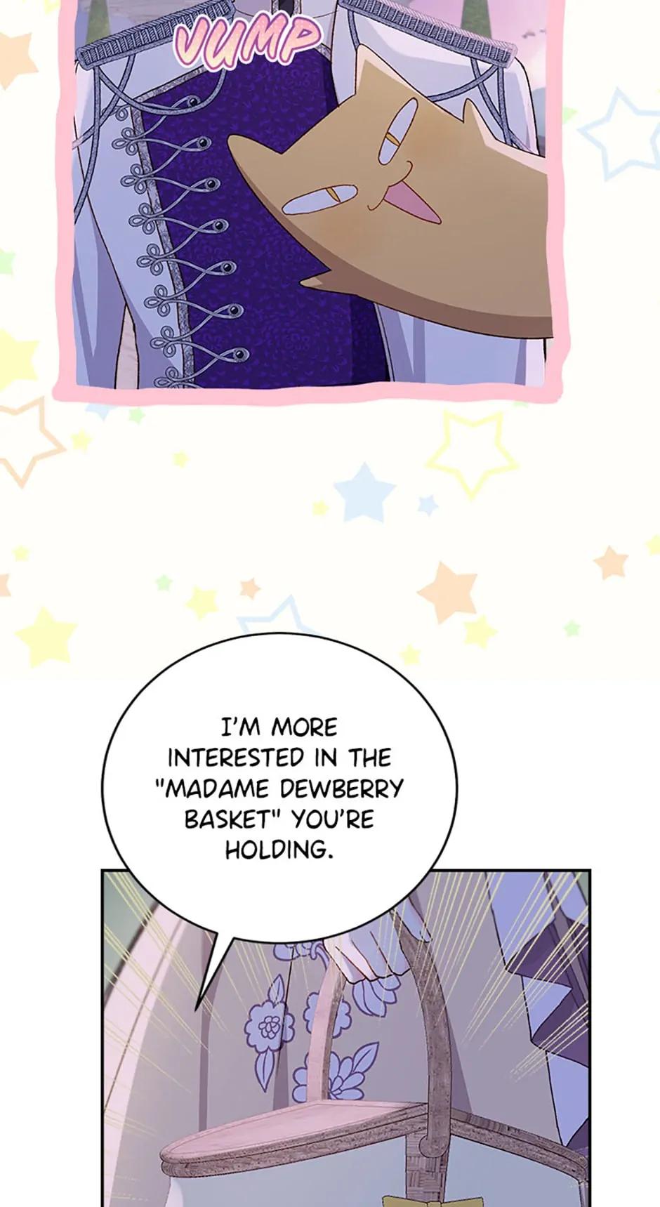 Read My Farm by the Palace Manga Online