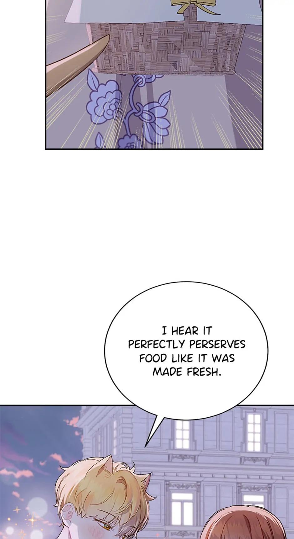 Read My Farm by the Palace Manga Online