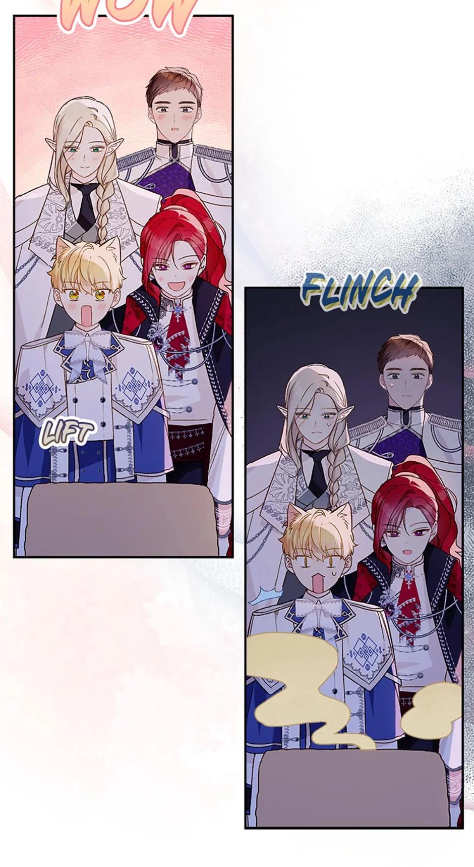 Read My Farm by the Palace Manga Online
