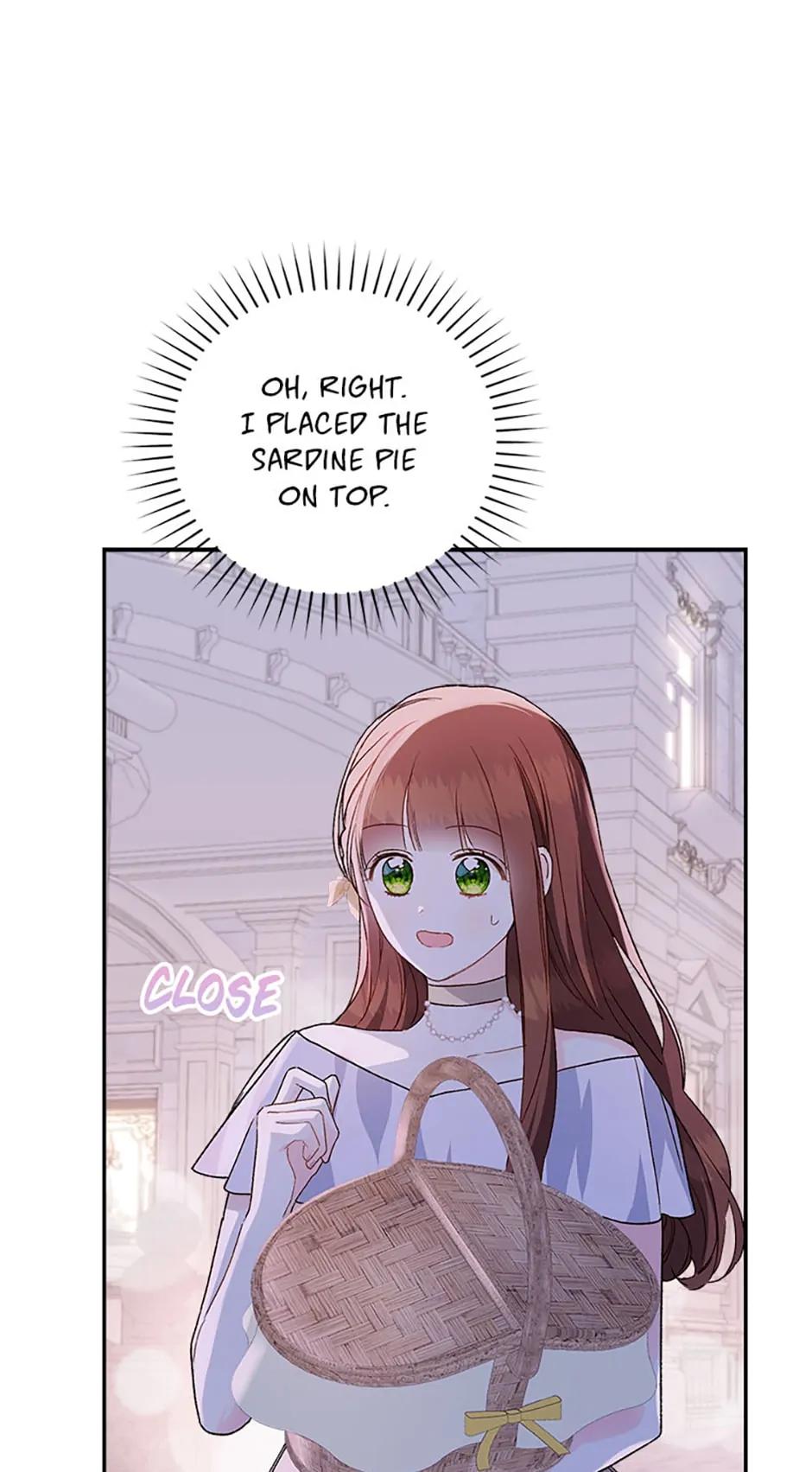 Read My Farm by the Palace Manga Online