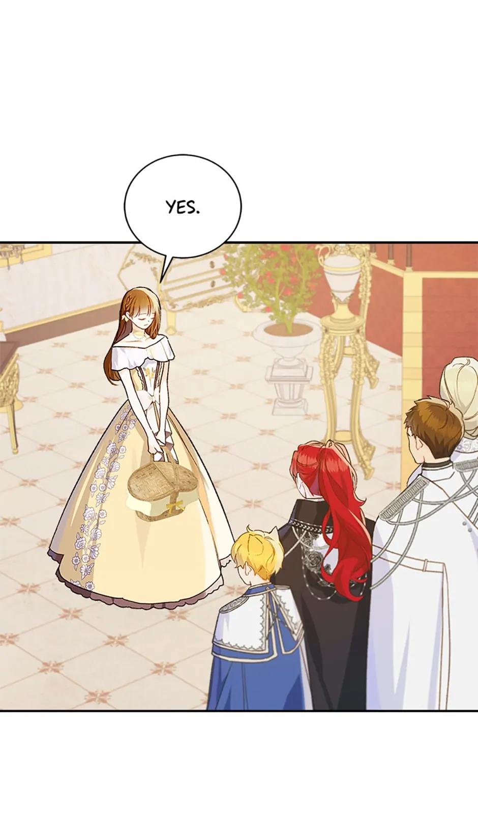 Read My Farm by the Palace Manga Online