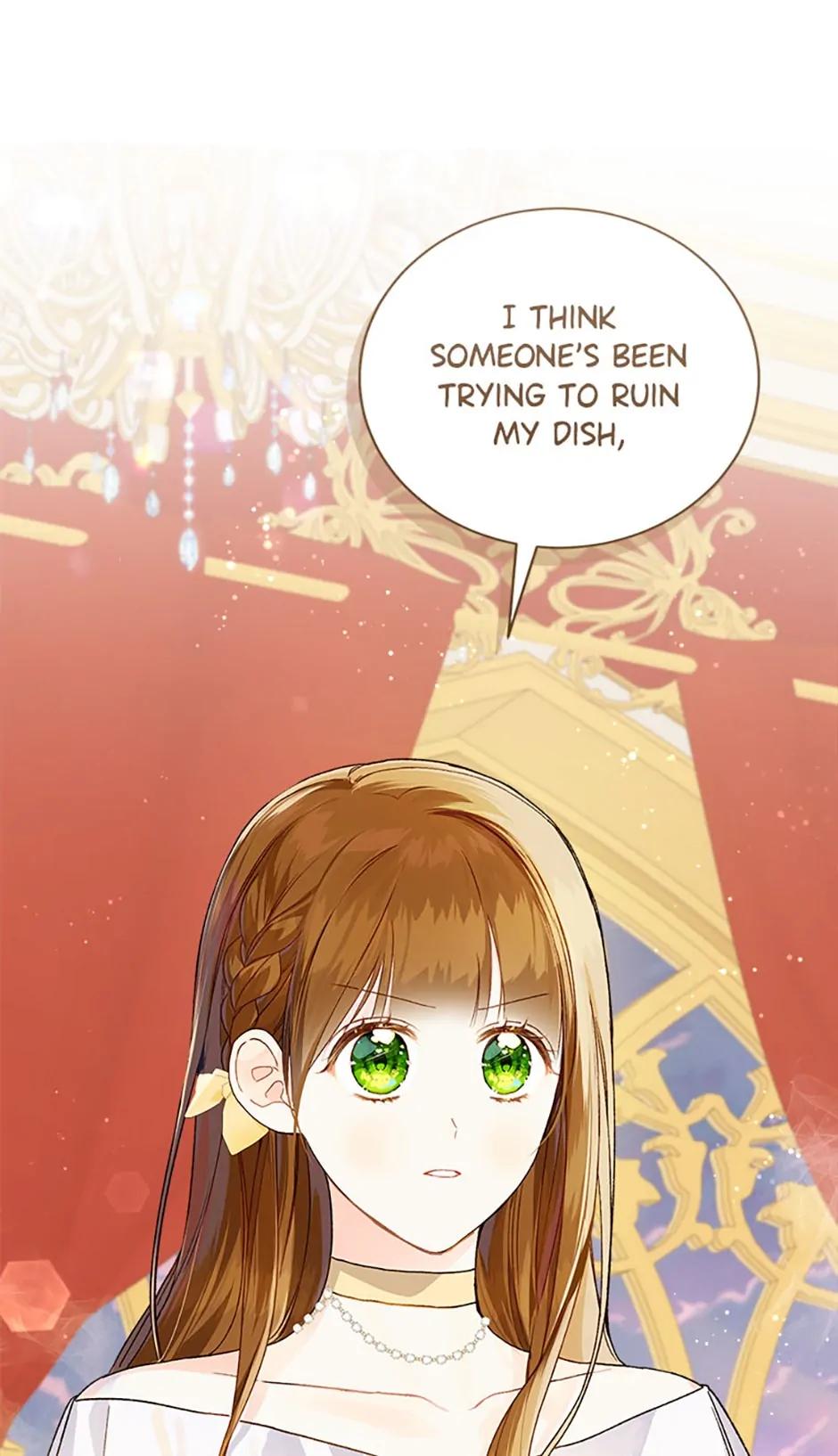 Read My Farm by the Palace Manga Online