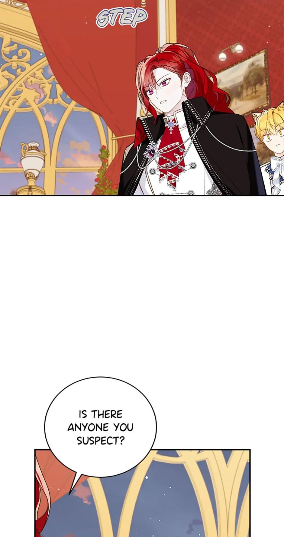 Read My Farm by the Palace Manga Online
