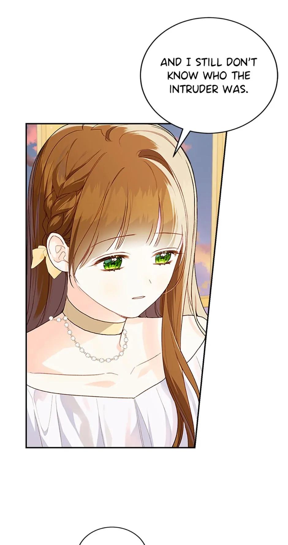 Read My Farm by the Palace Manga Online