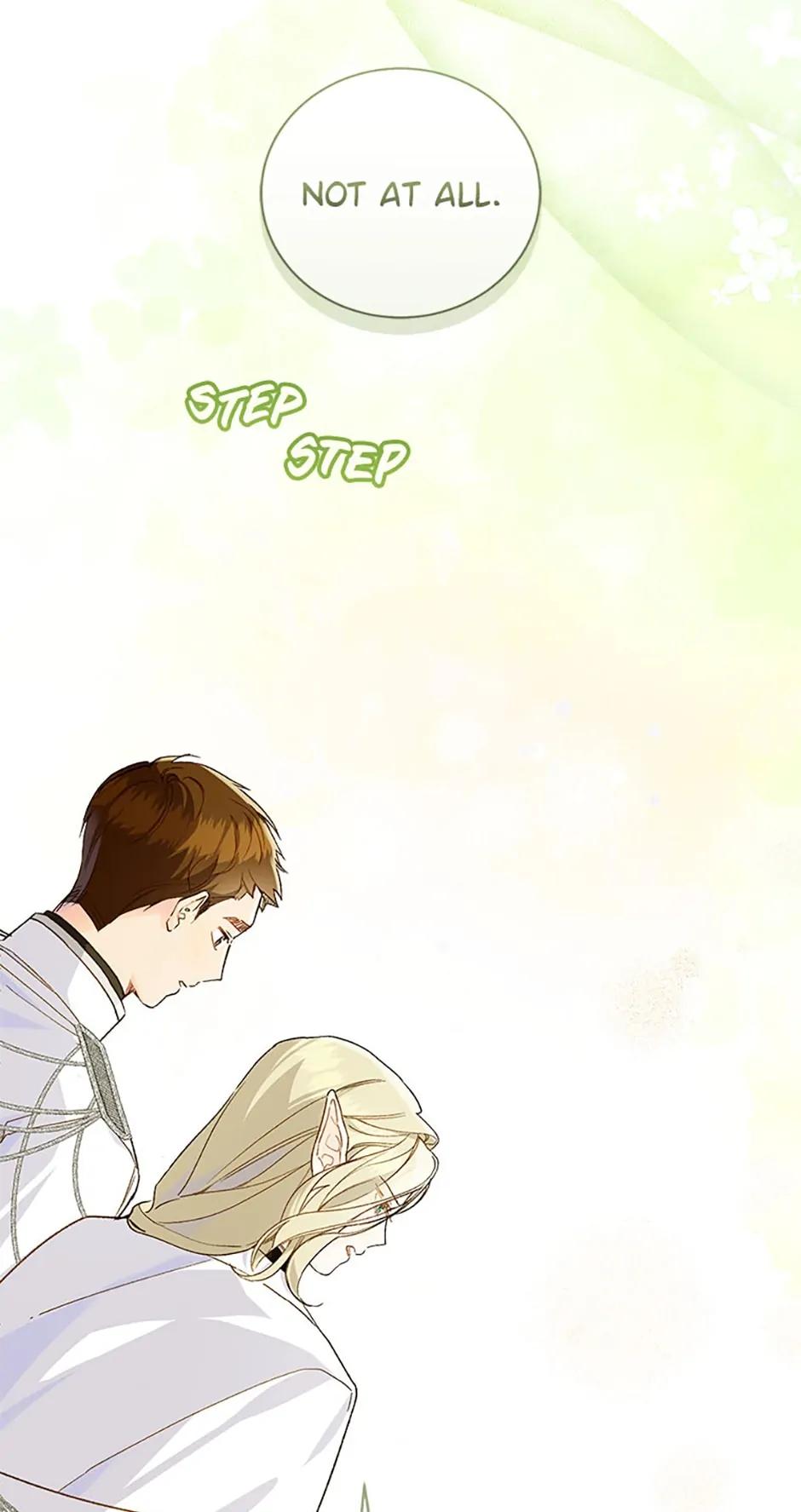Read My Farm by the Palace Manga Online