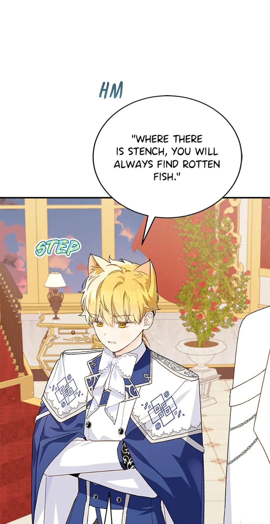 Read My Farm by the Palace Manga Online