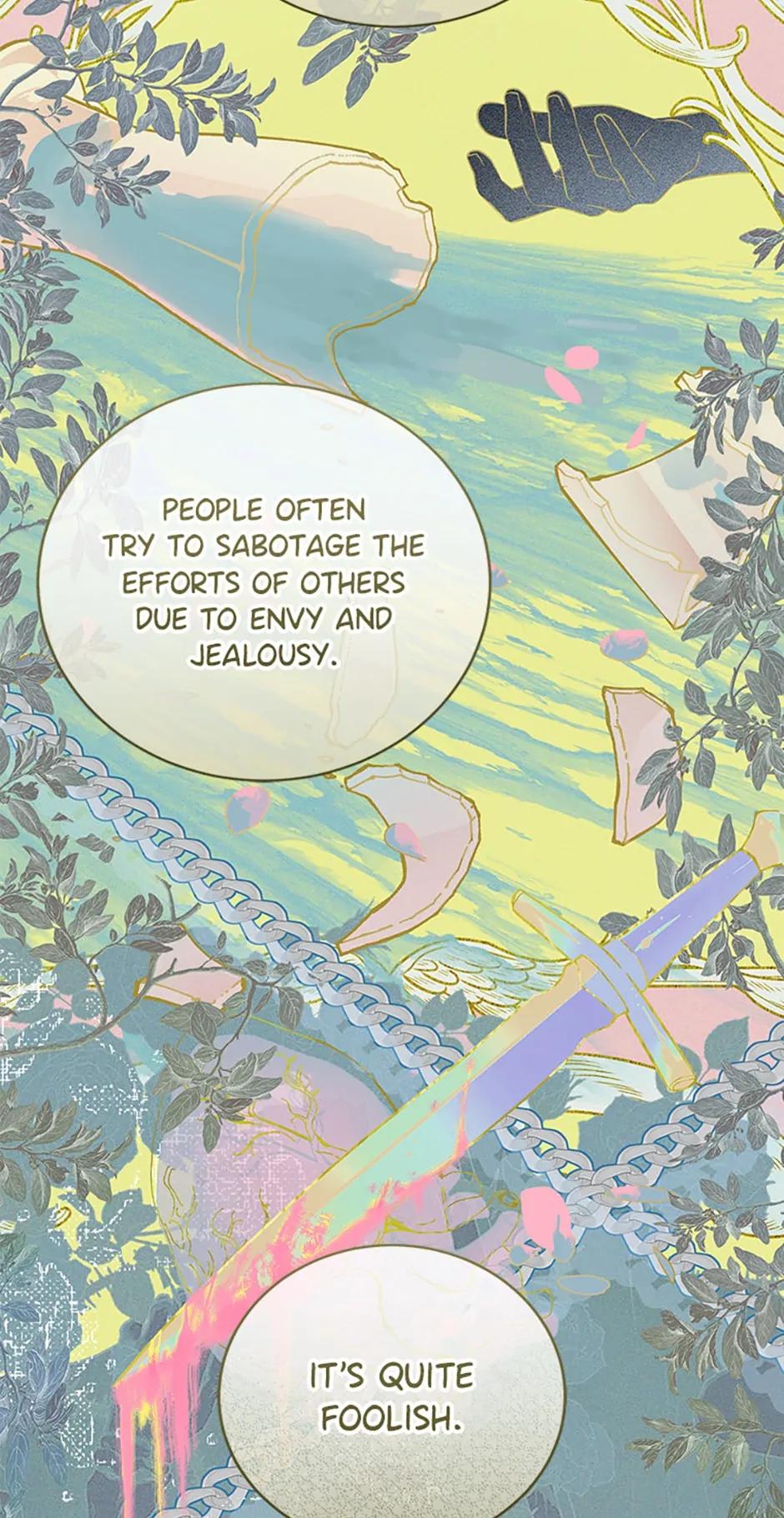 Read My Farm by the Palace Manga Online