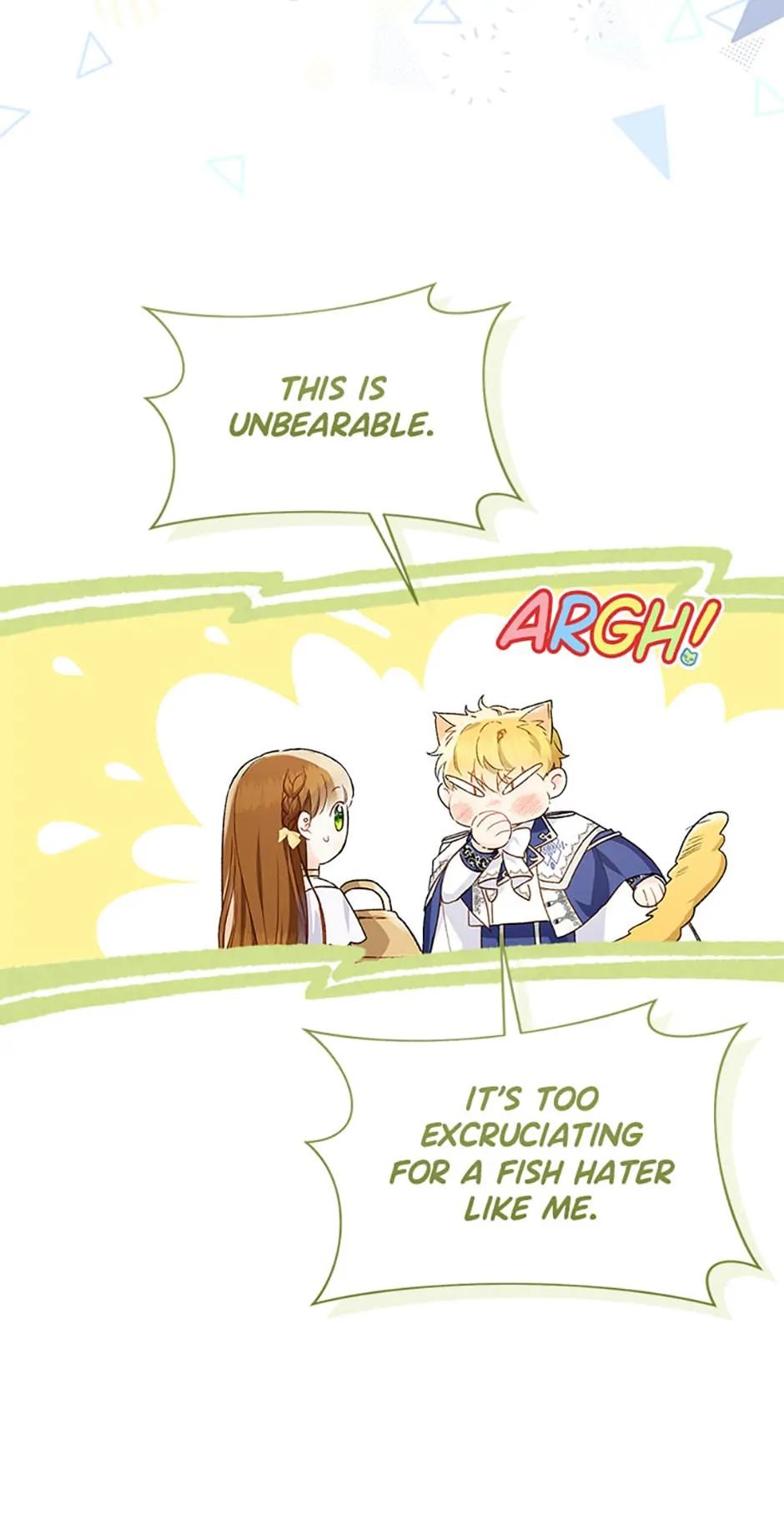 Read My Farm by the Palace Manga Online