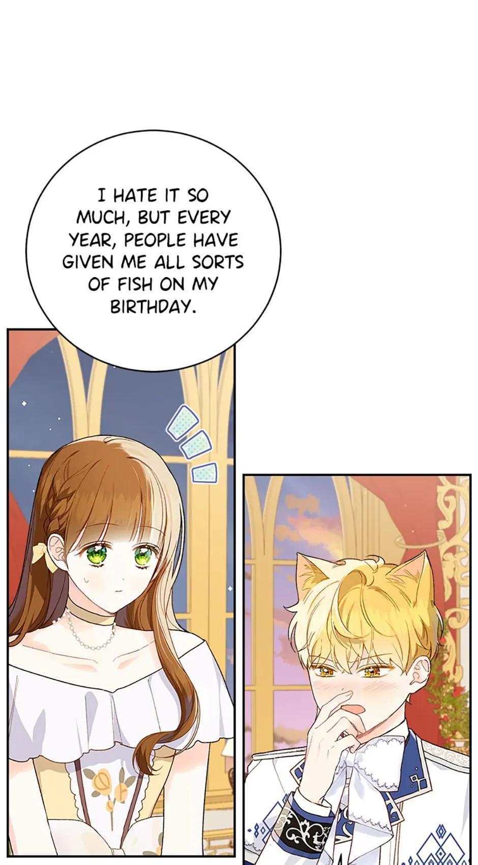 Read My Farm by the Palace Manga Online