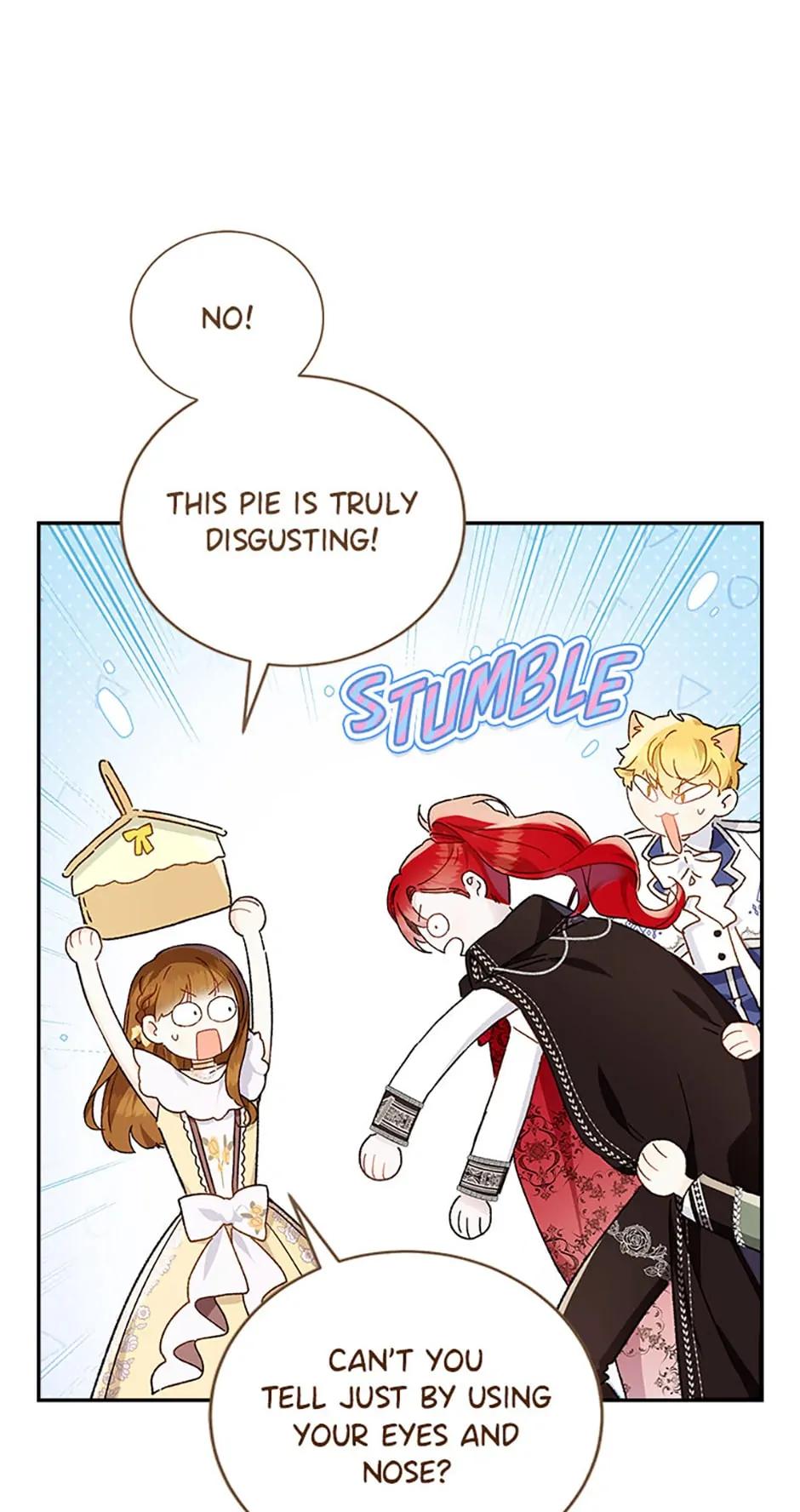 Read My Farm by the Palace Manga Online