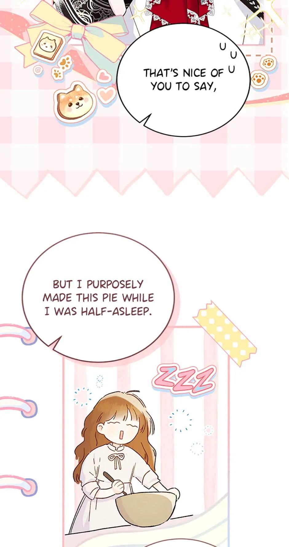 Read My Farm by the Palace Manga Online