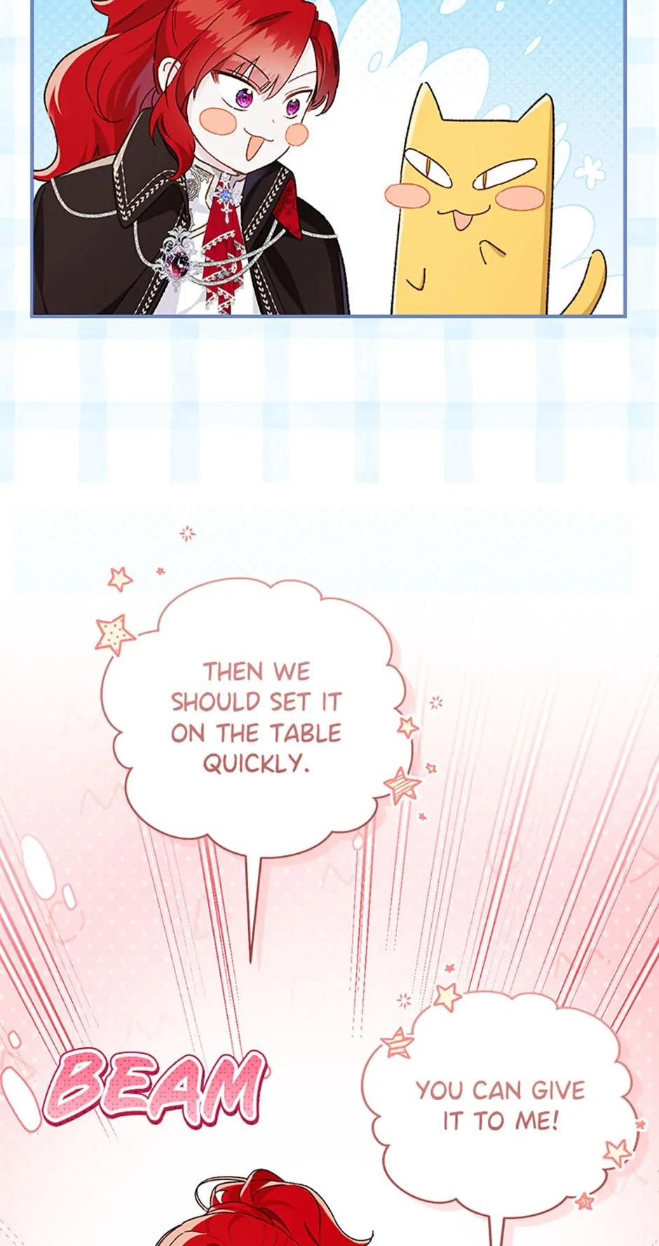 Read My Farm by the Palace Manga Online