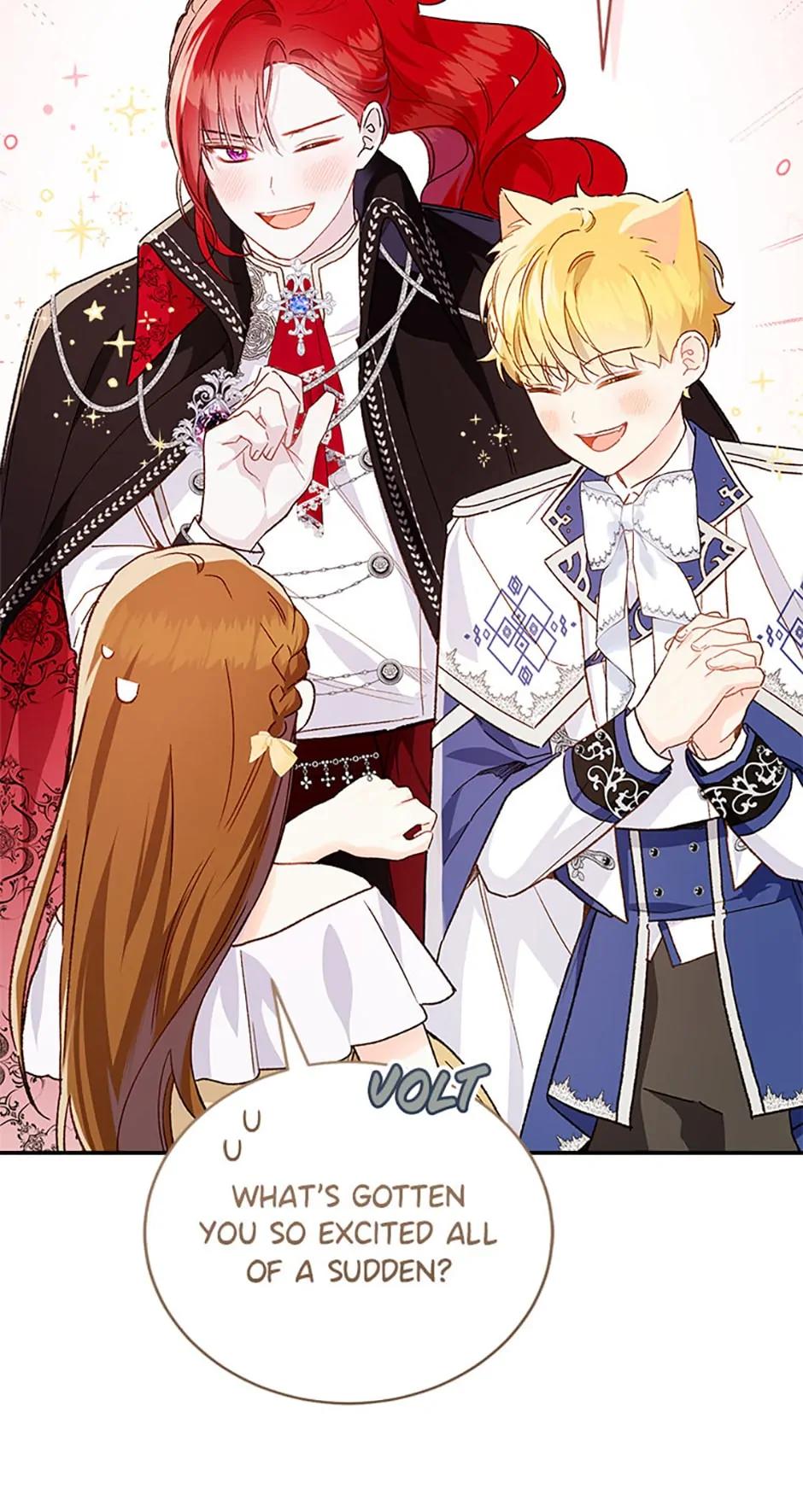 Read My Farm by the Palace Manga Online