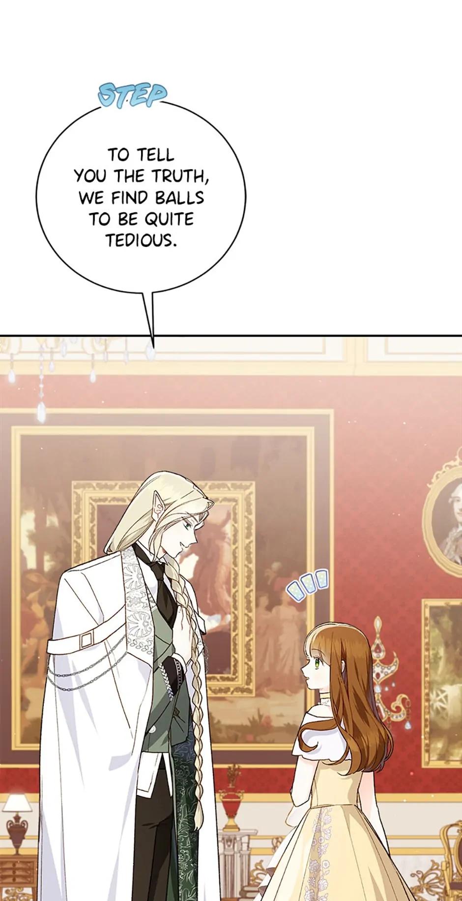 Read My Farm by the Palace Manga Online